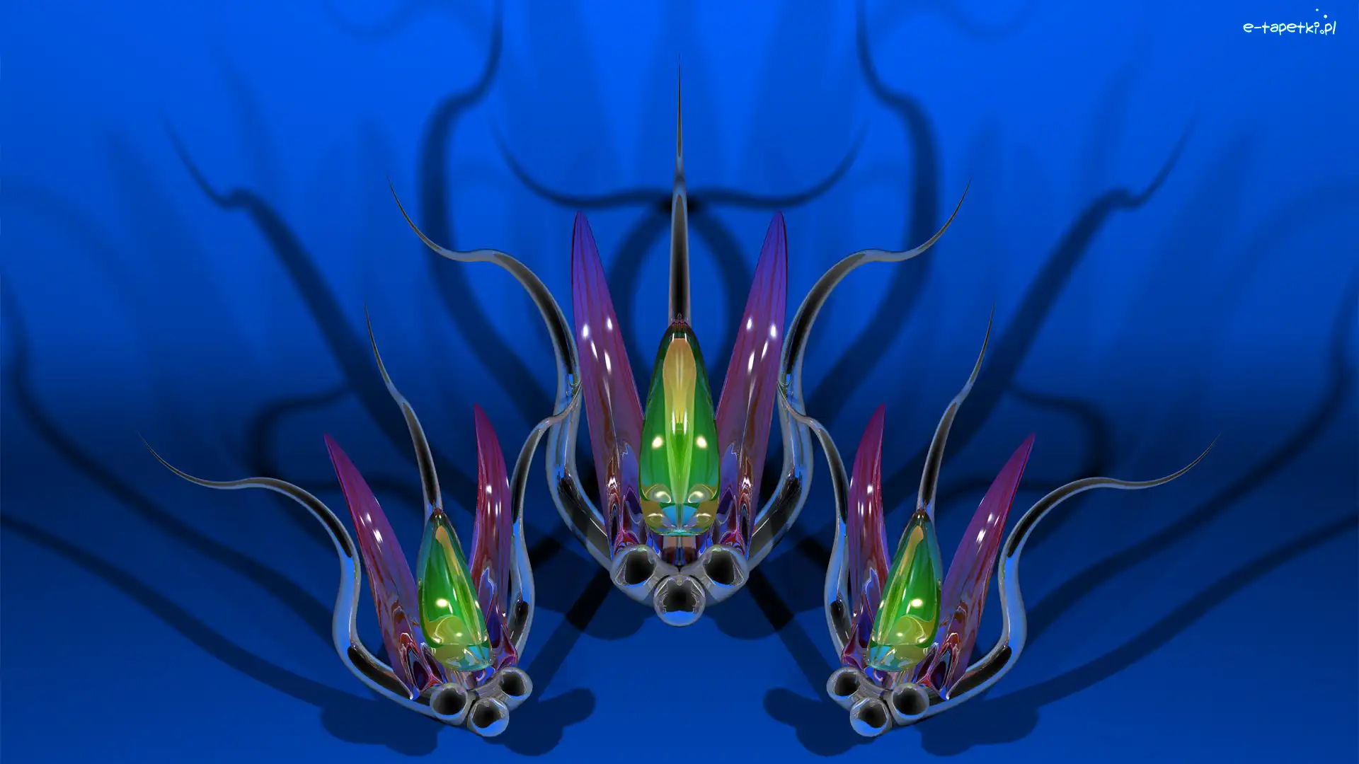 Grafika 3D