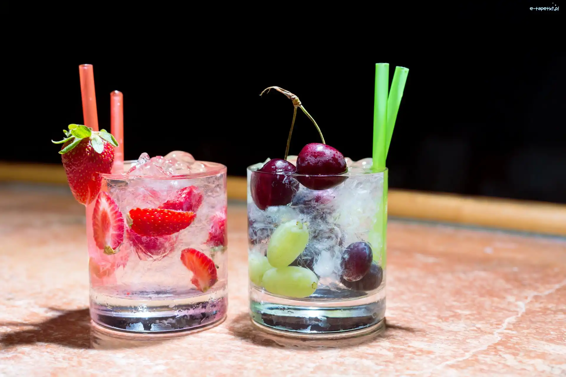 Drinki, Dwa