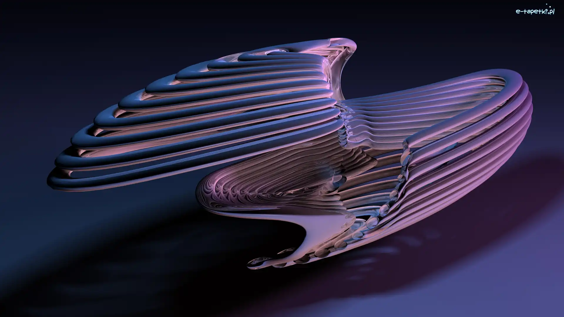 Obiekt, Grafika 3D