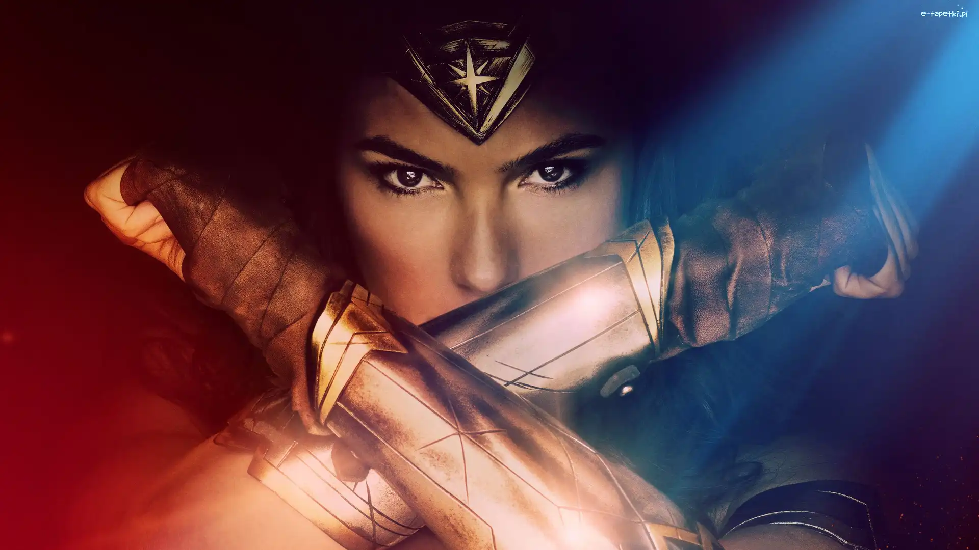 Gal Gadot, Wonder Womann, Film