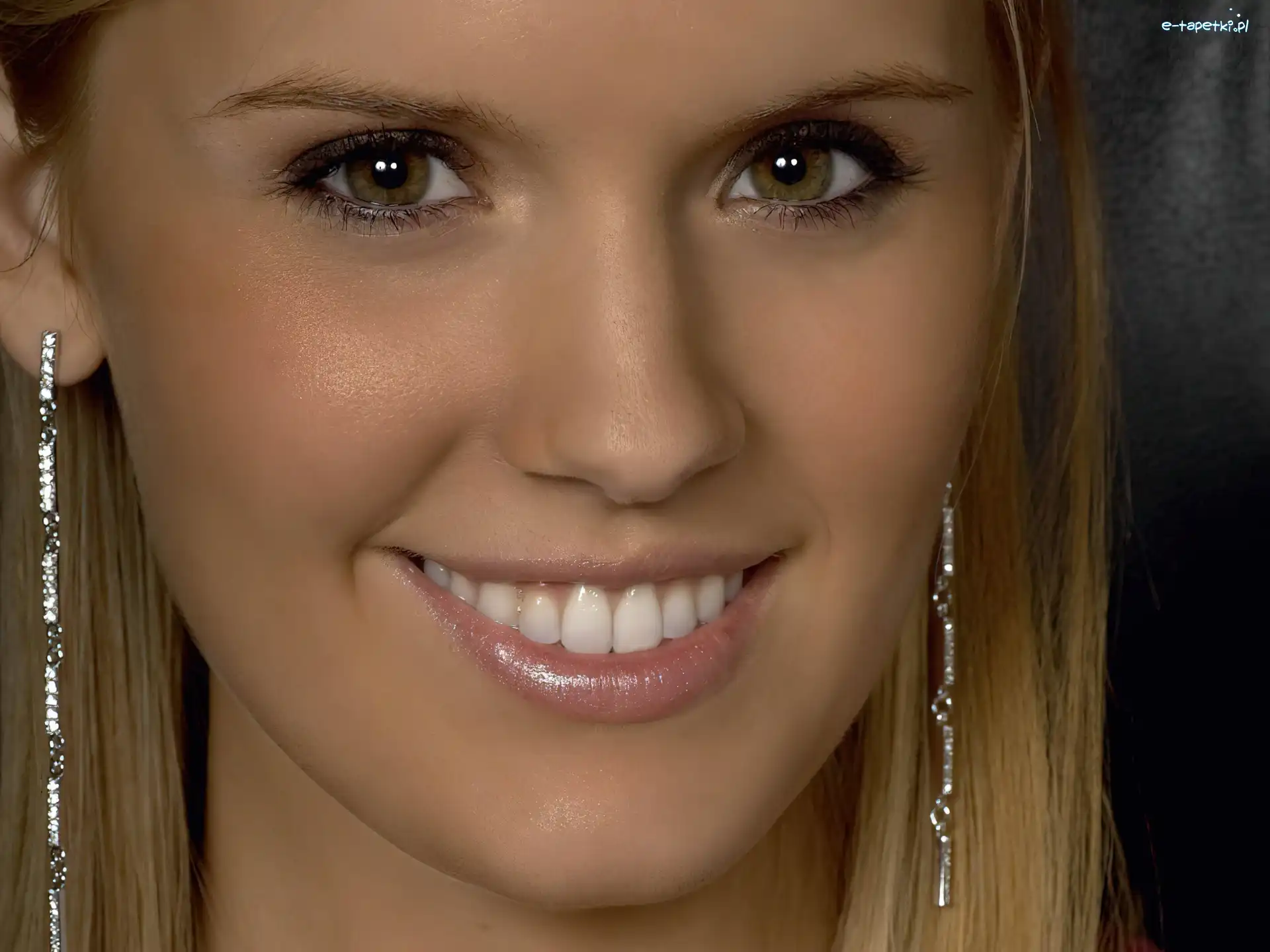 Serial, Lost, Zagubieni, Maggie Grace, Aktorka