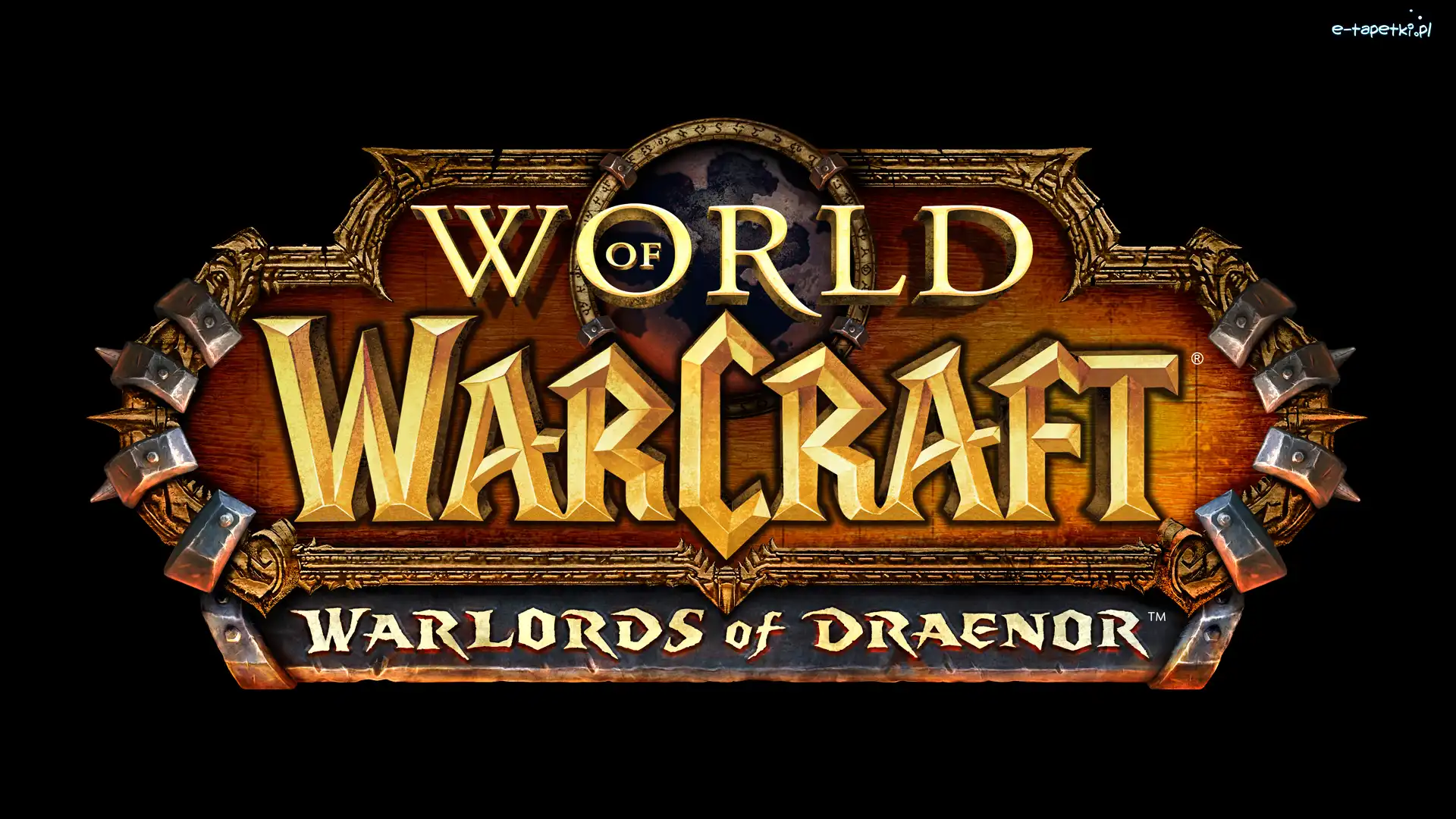 World of Warcraft: Warlords of Draenor, Gra komputerowa
