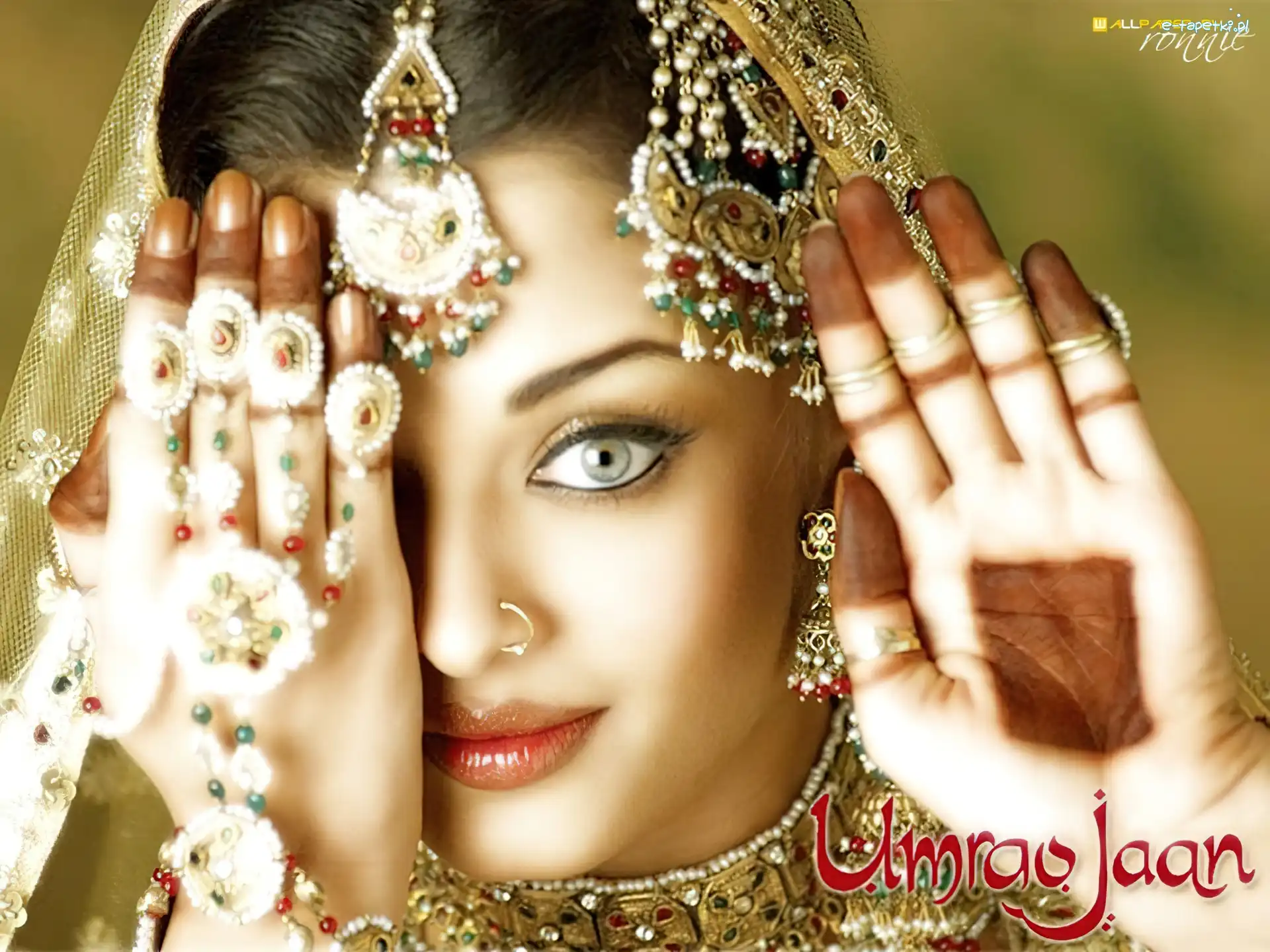 Sexy, Aishwarya Rai