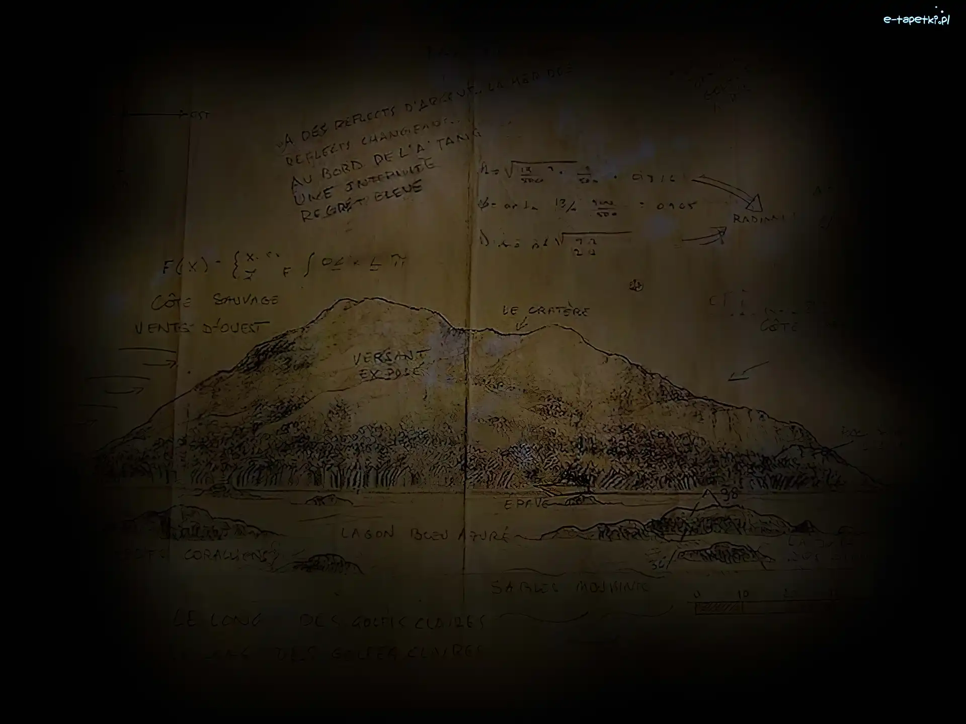 Lost, Zagubieni, Serial