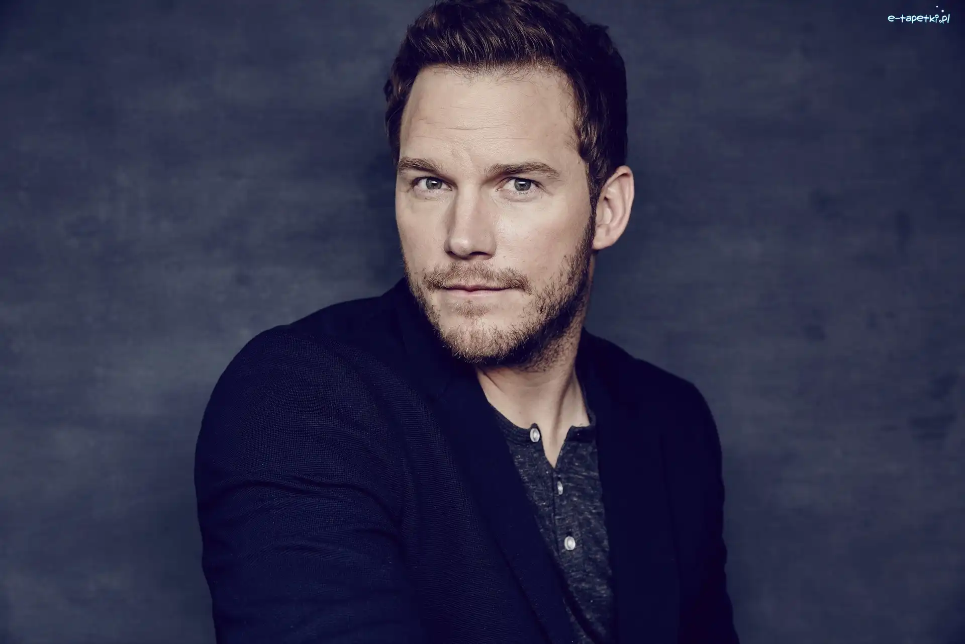 Chris Pratt, Aktor, Mężczyzna