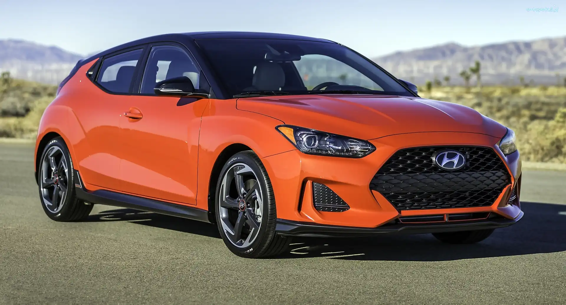 2018, Hyundai Volester