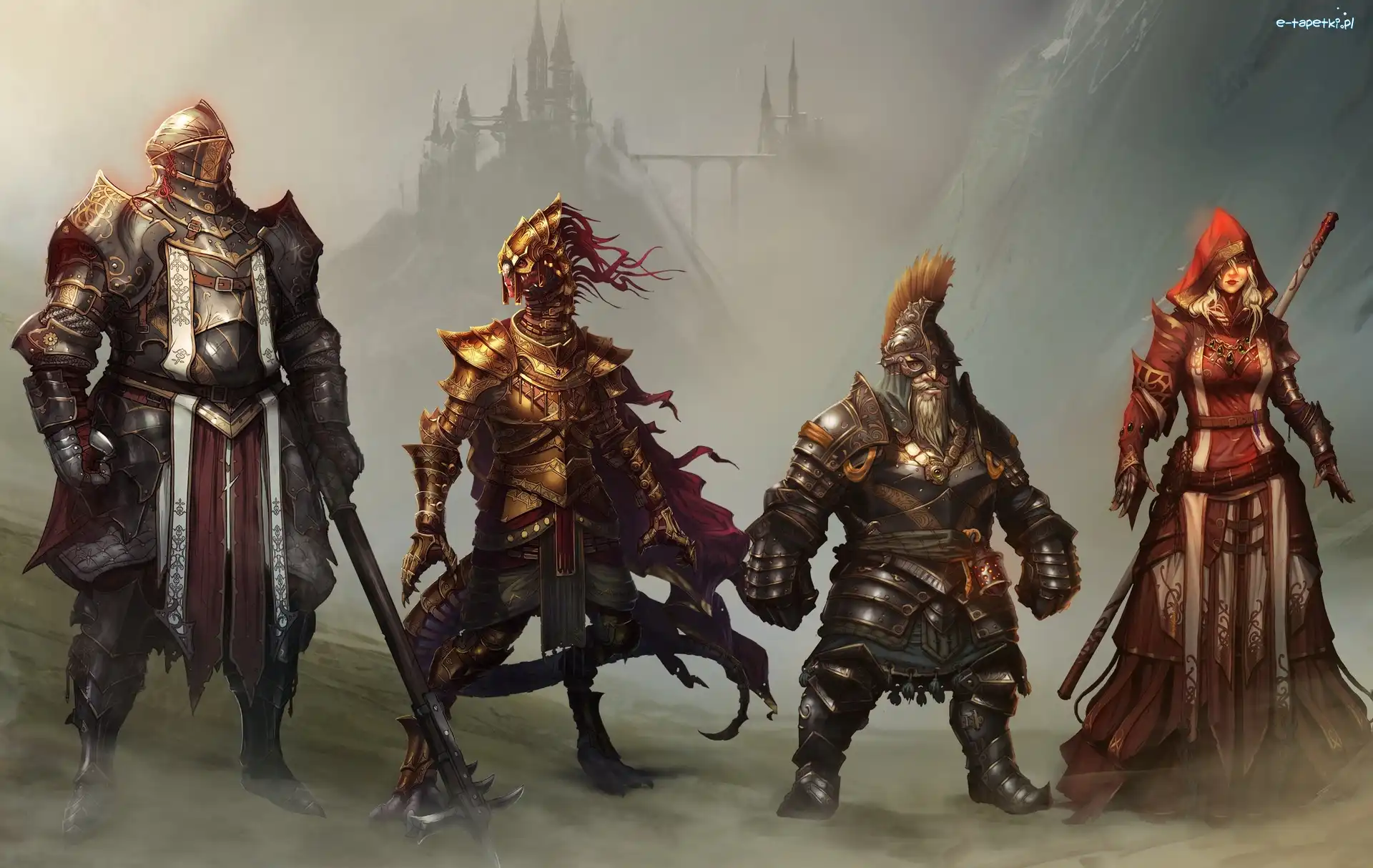Divinity Original Sin II