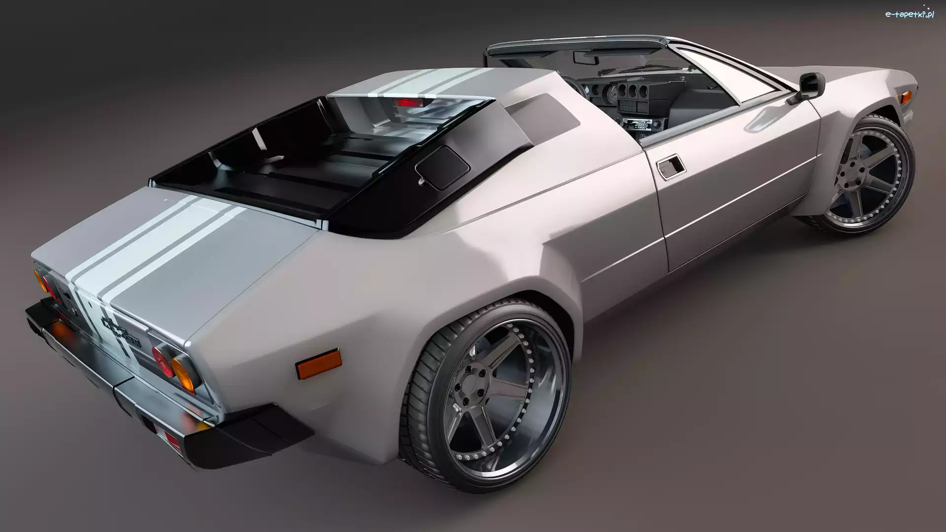 Lamborghini Jalpa