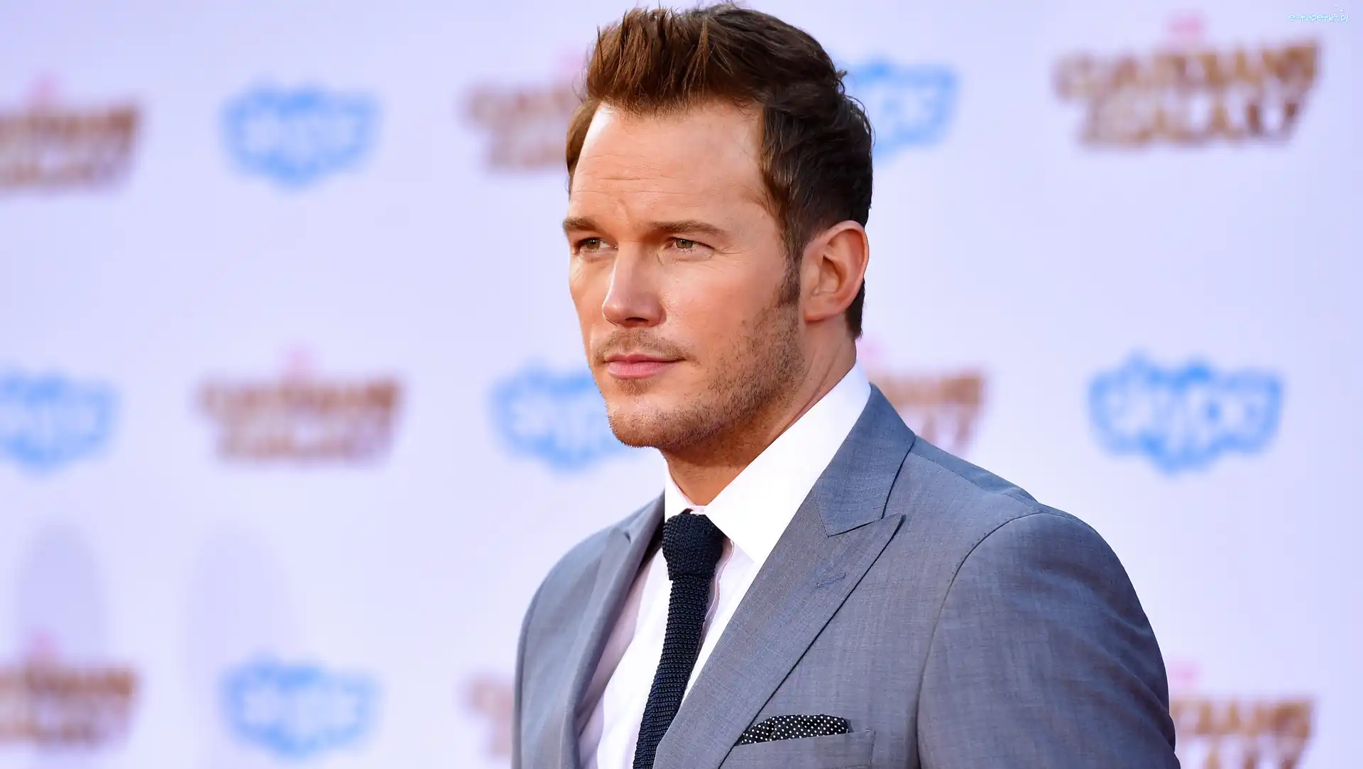 Chris Pratt, Aktor