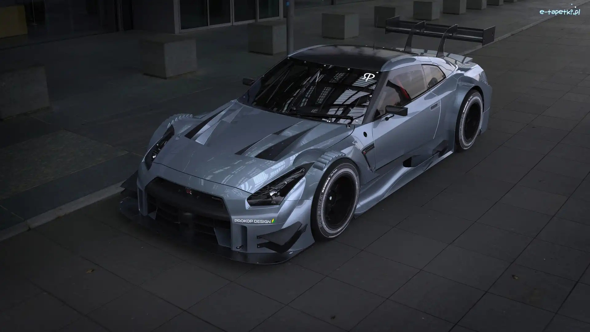 Nismo, Nissan GT-R