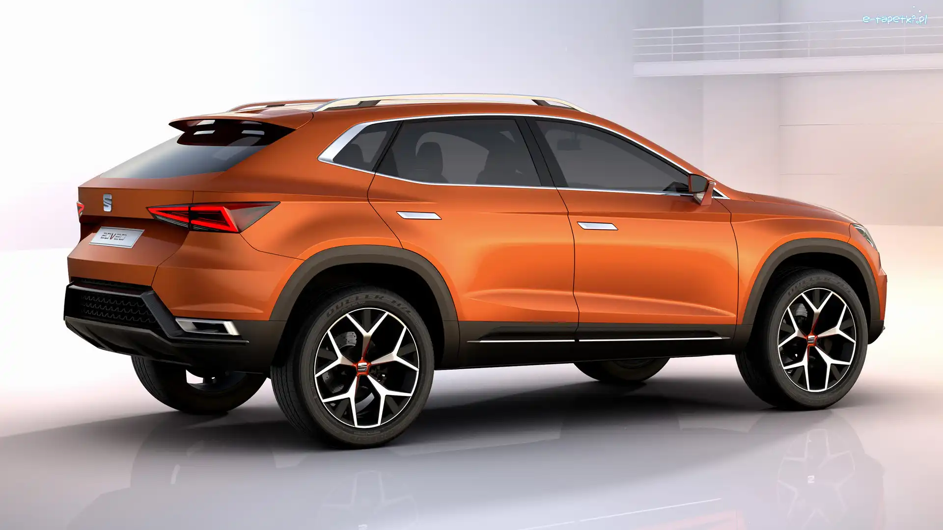 Concept, Seat 20V20