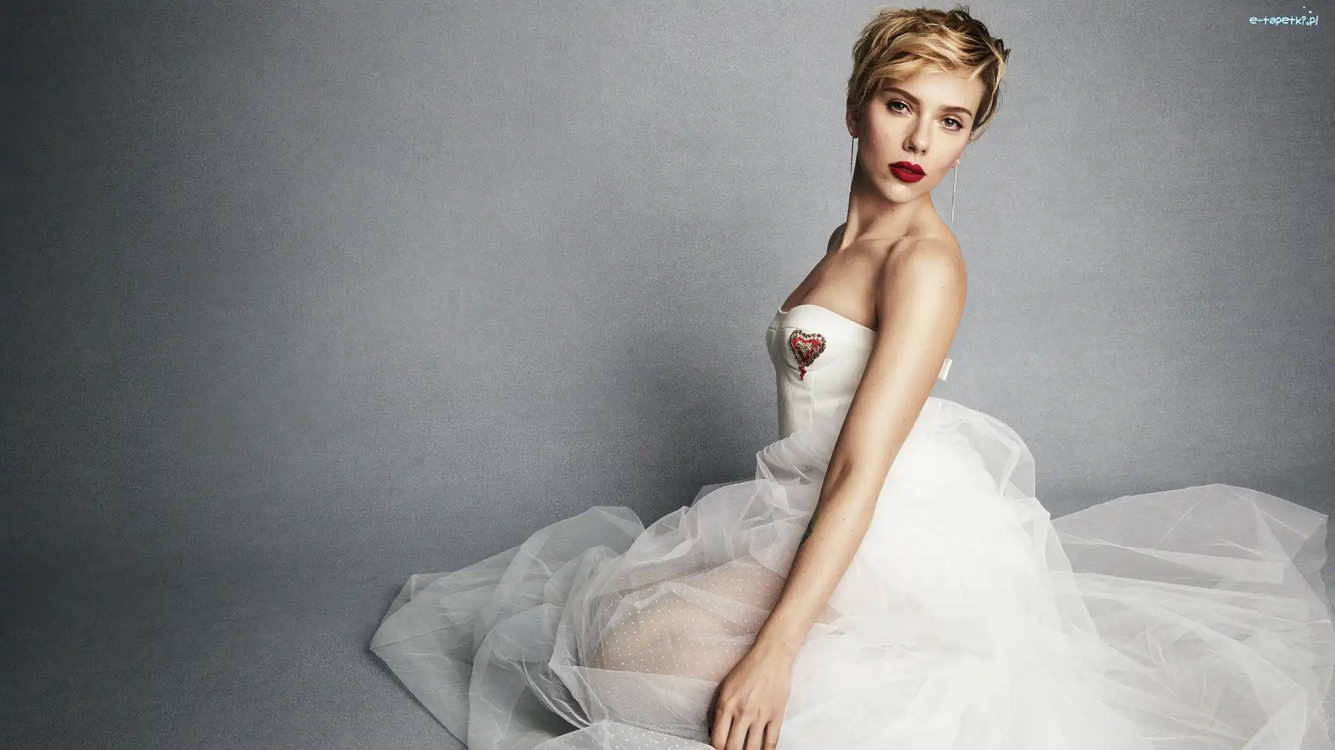 Aktorka, Kobieta, Scarlett Johansson
