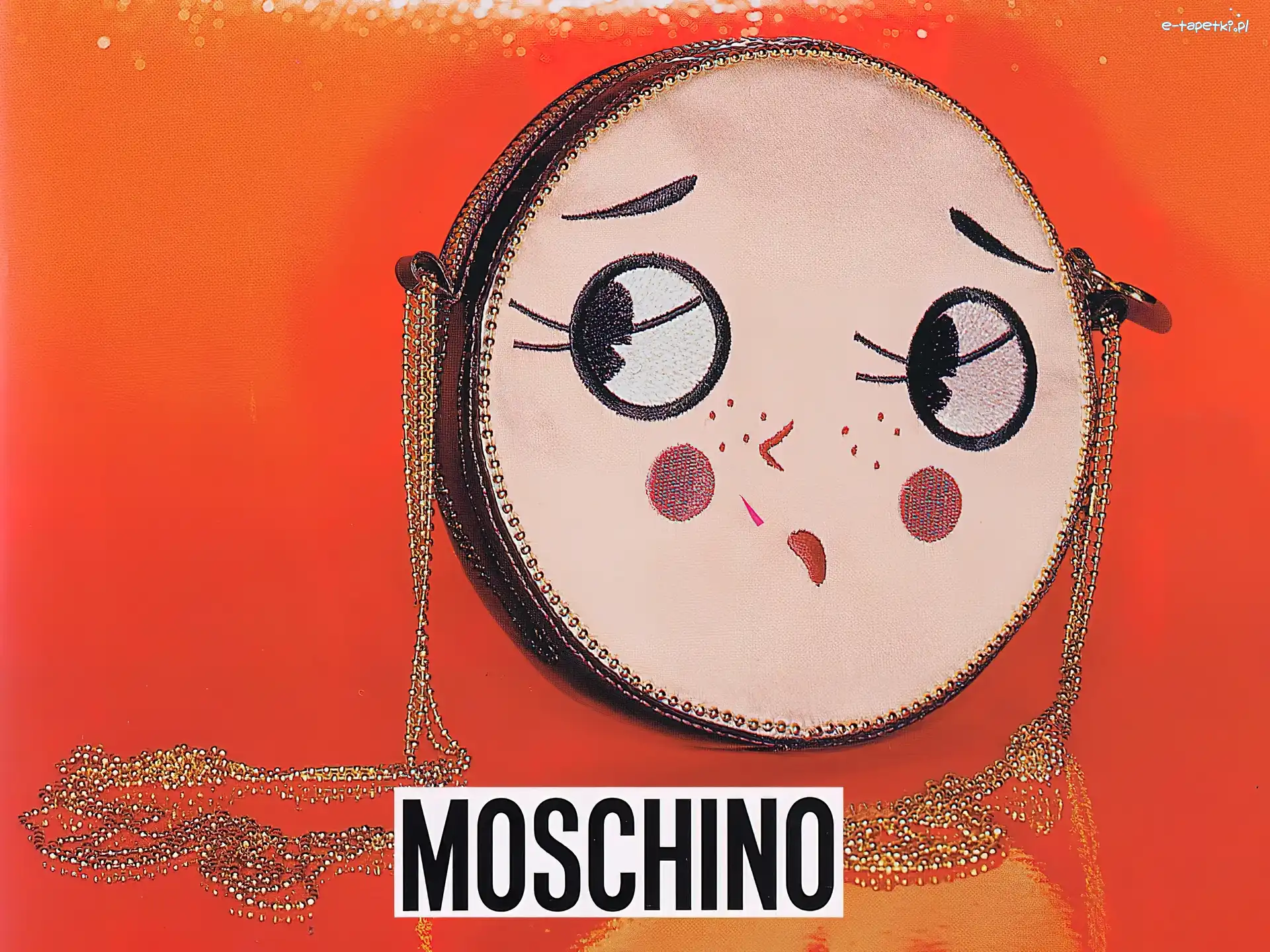 torebka, Moschino