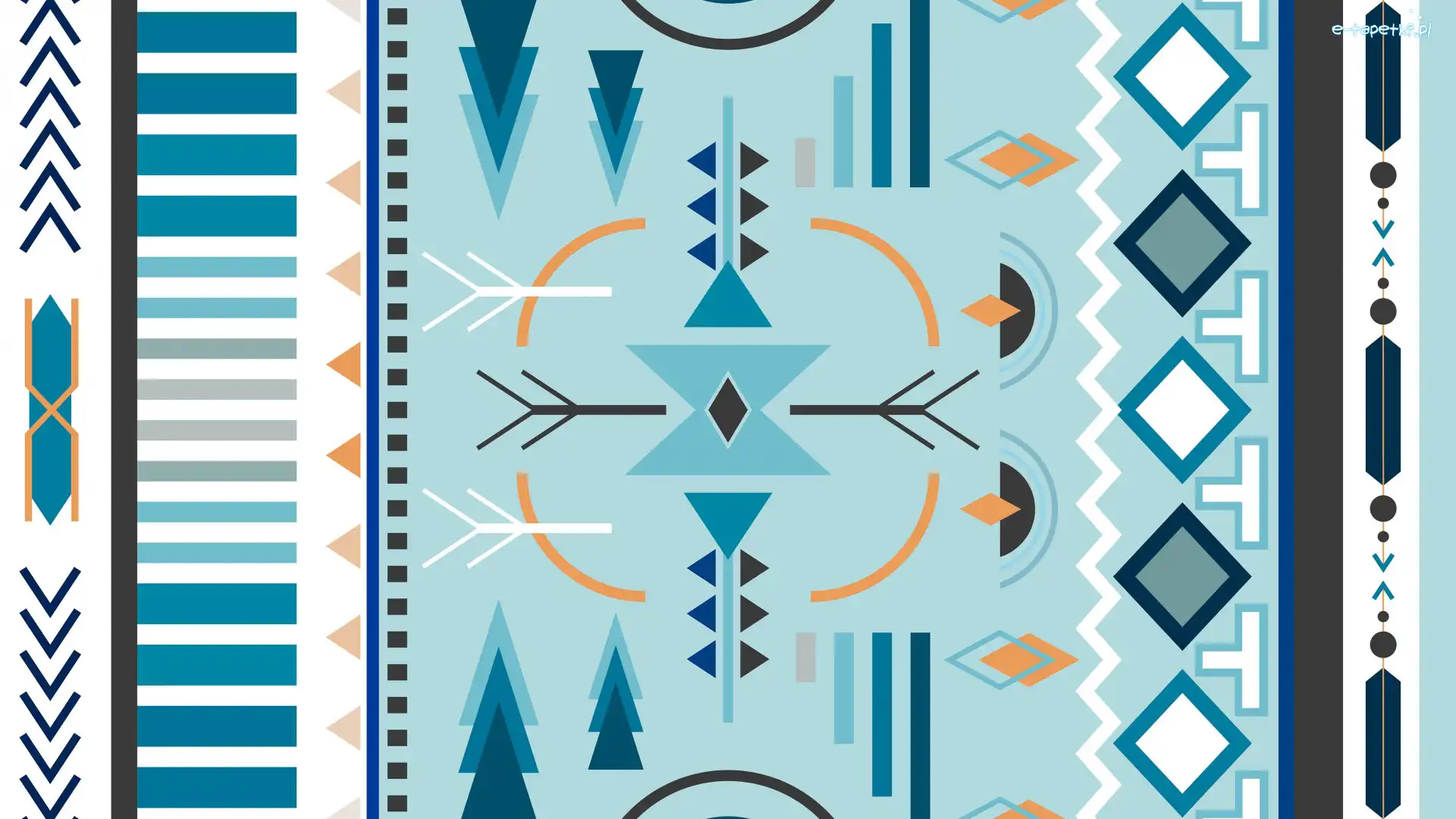 Wzór, Ornament, Tekstura