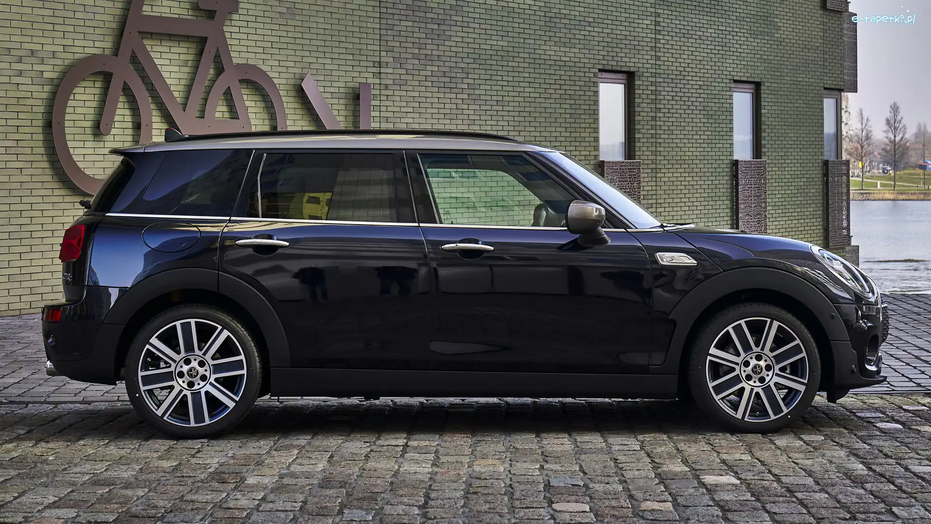 Mini Cooper Clubman
