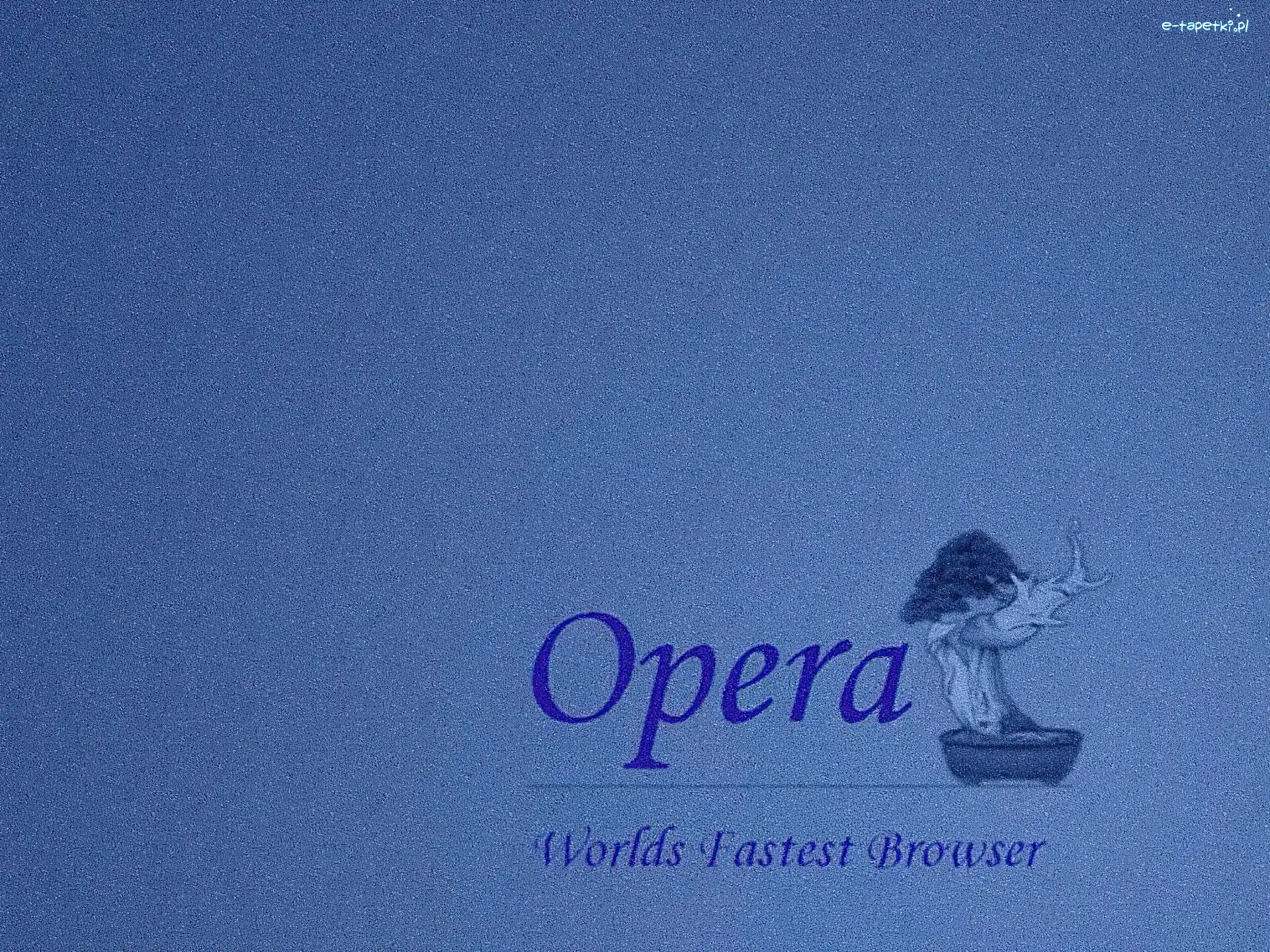 bosai, grafika, drzewo, Opera