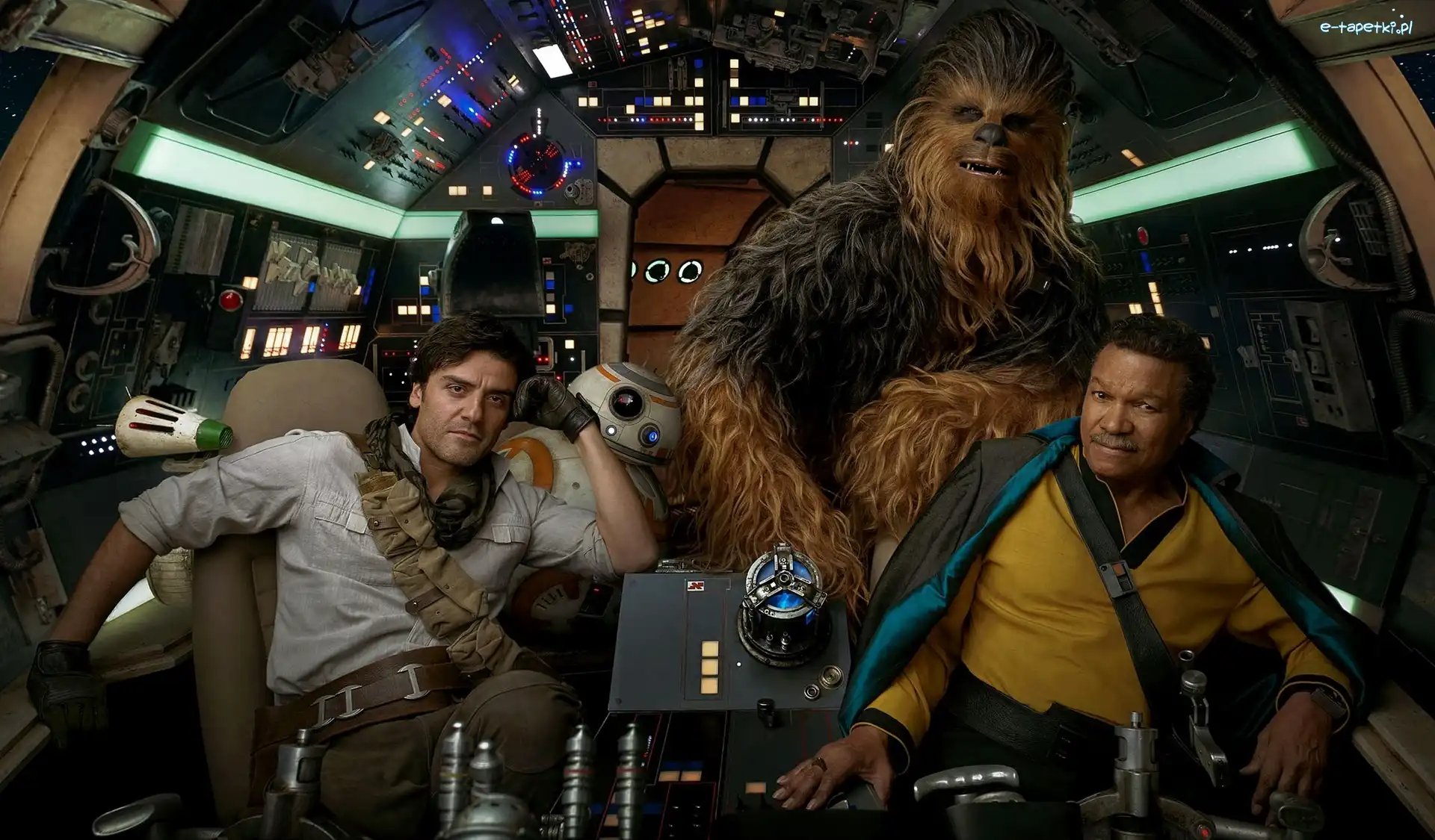 Oscar Isaac, Star Wars The Rise of Skywalker, Aktor, Billy Dee Williams, Gwiezdne wojny Skywalker Odrodzenie, Film