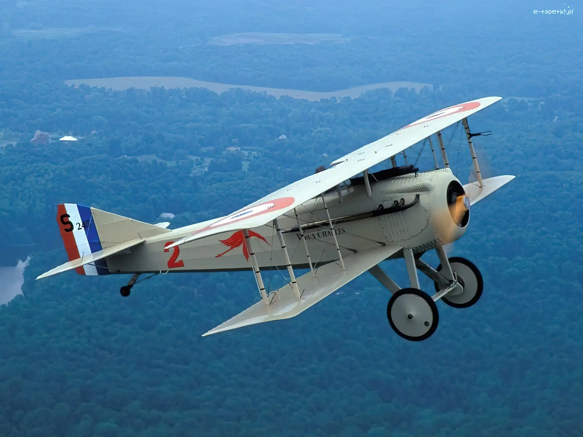 Spad S-VII