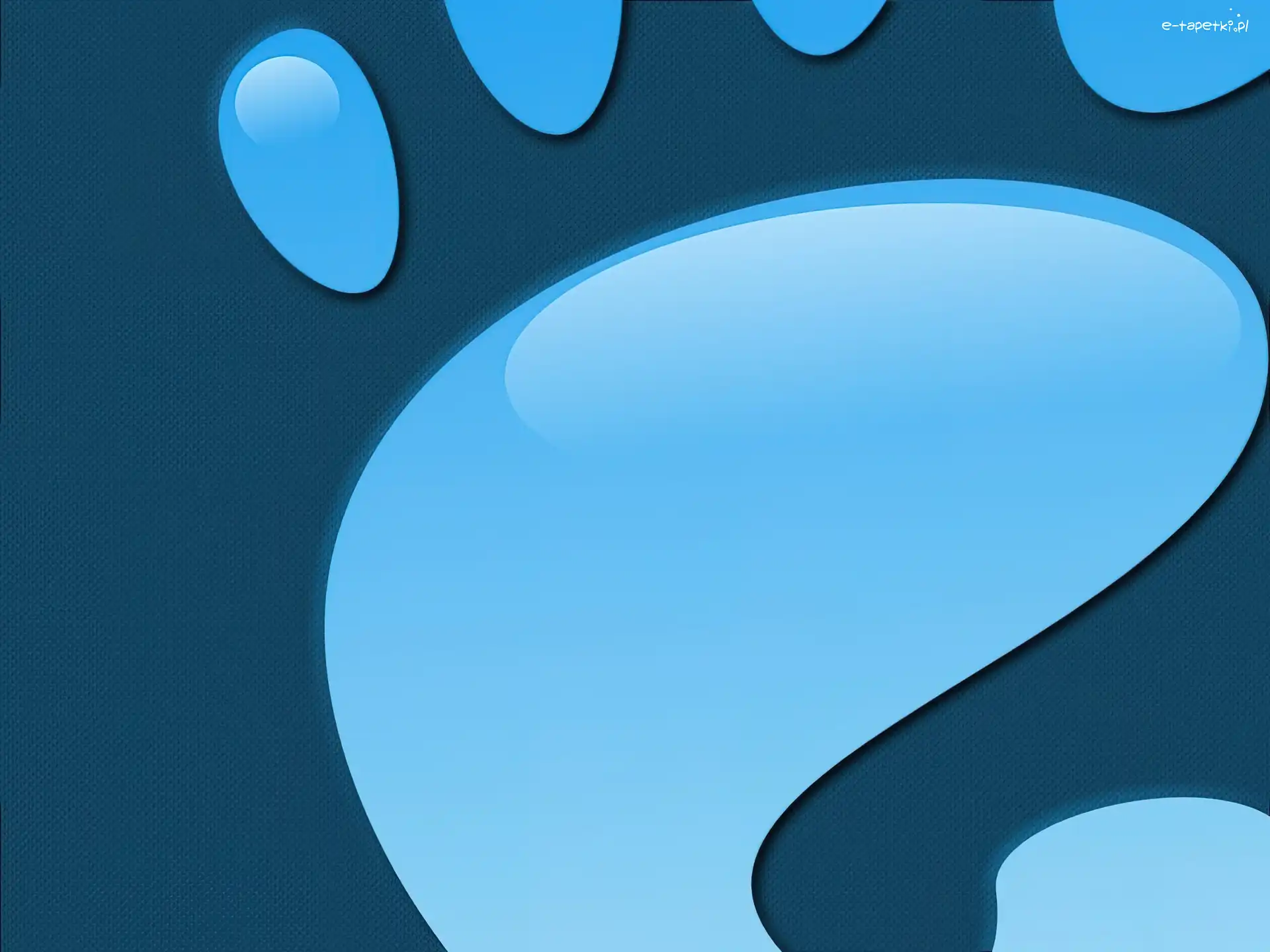 grafika, stopa, Gnome