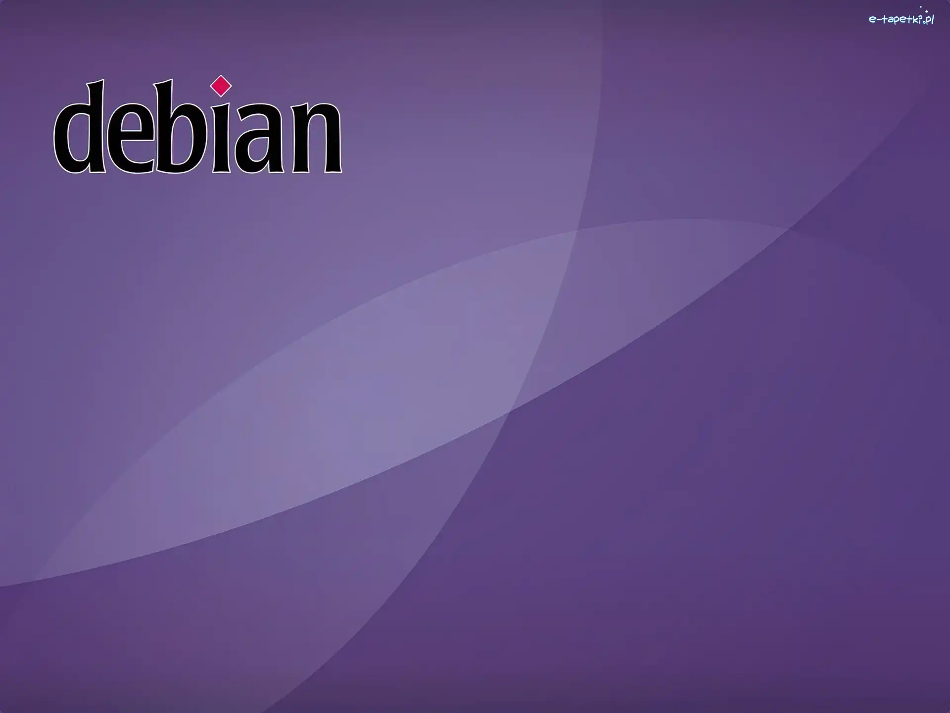 grafika, Linux Debian
