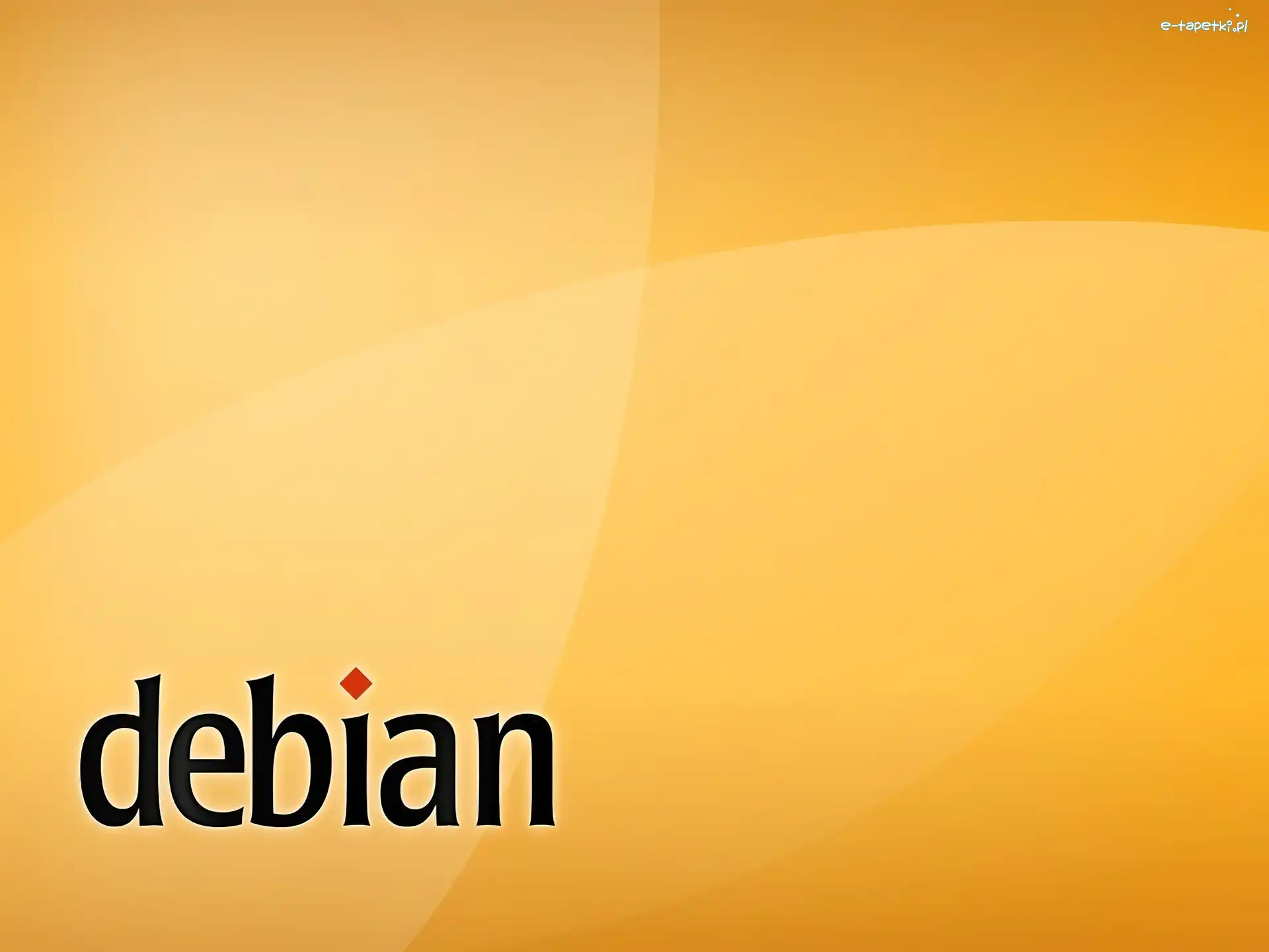 grafika, Linux Debian