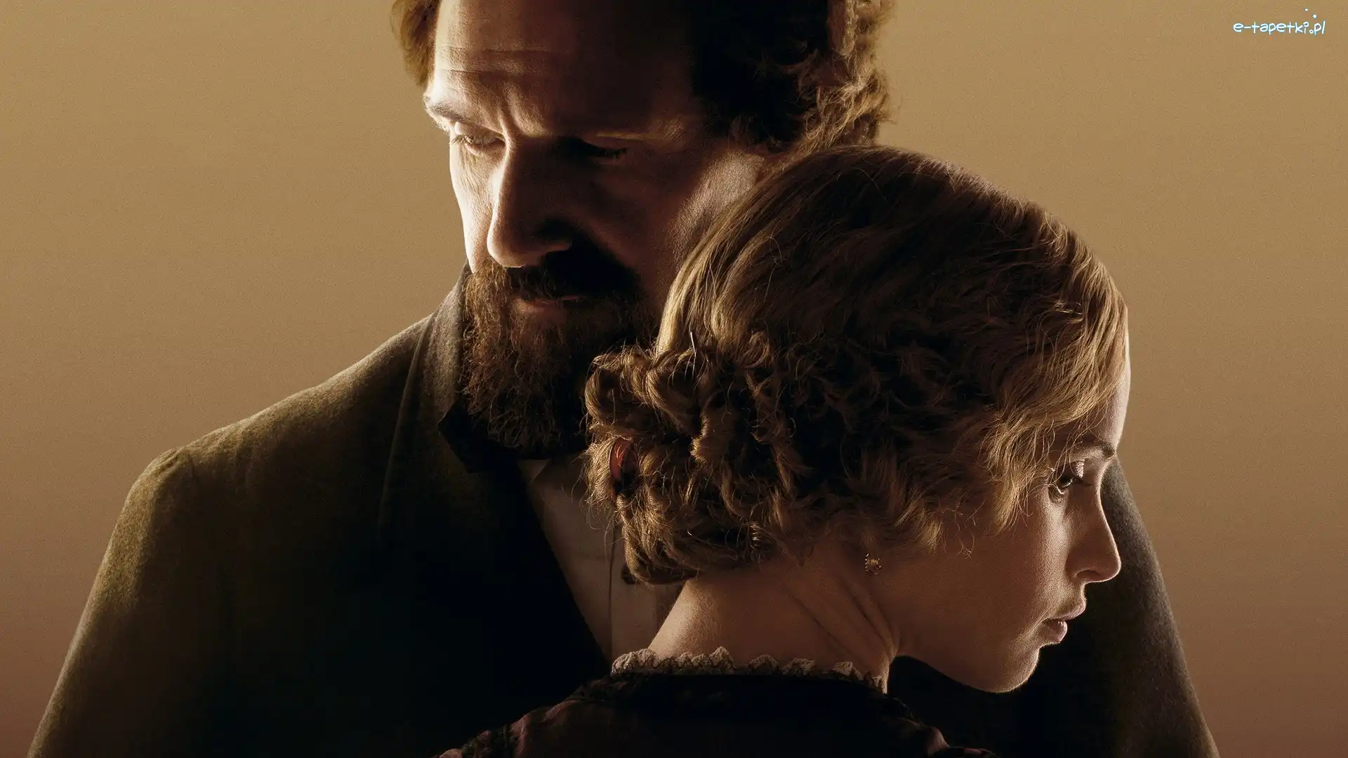 Ralph Fiennes, The Invisible Woman, Aktorka, Kobieta w ukryciu, Film, Aktor, Felicity Jones
