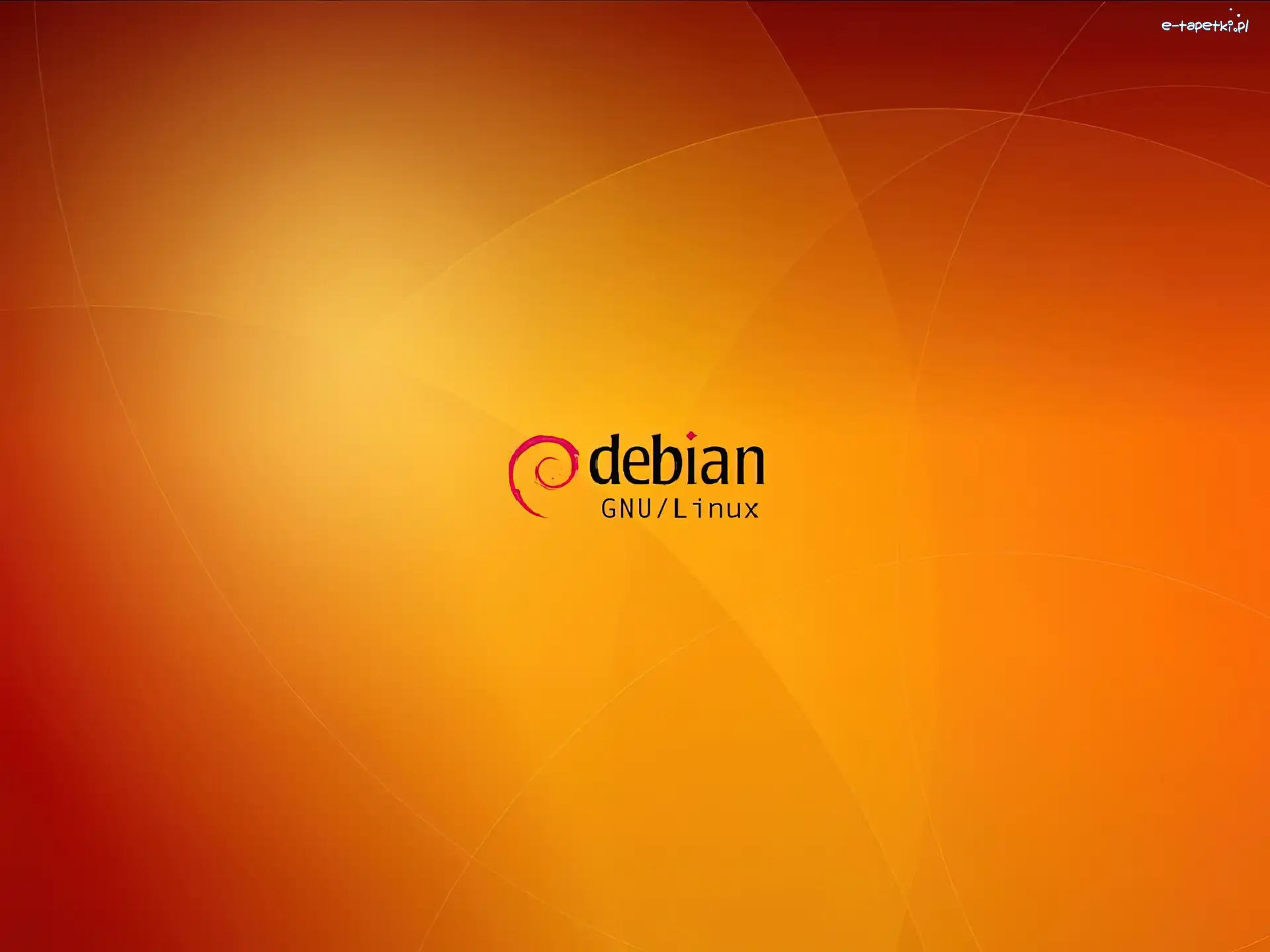 grafika, ślimak, muszla, Linux Debian, zawijas