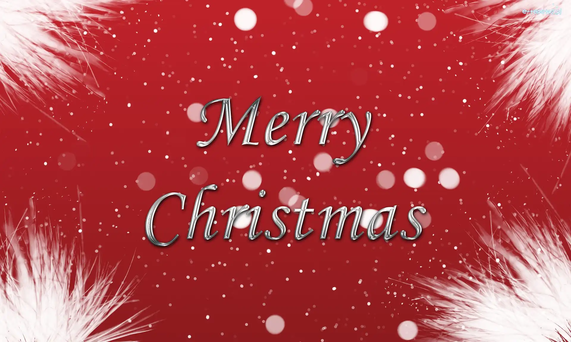 Grafika, Merry Christmas, Boże Narodzenie