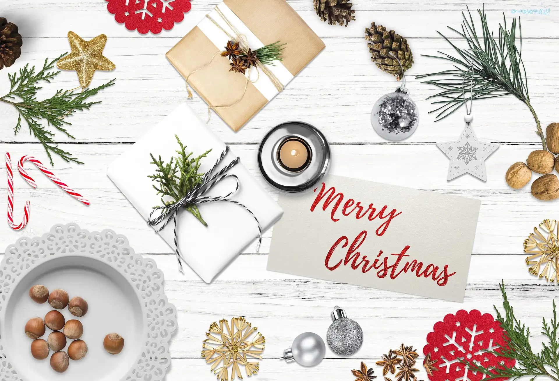 Merry Christmas, Kompozycja, Boże Narodzenie