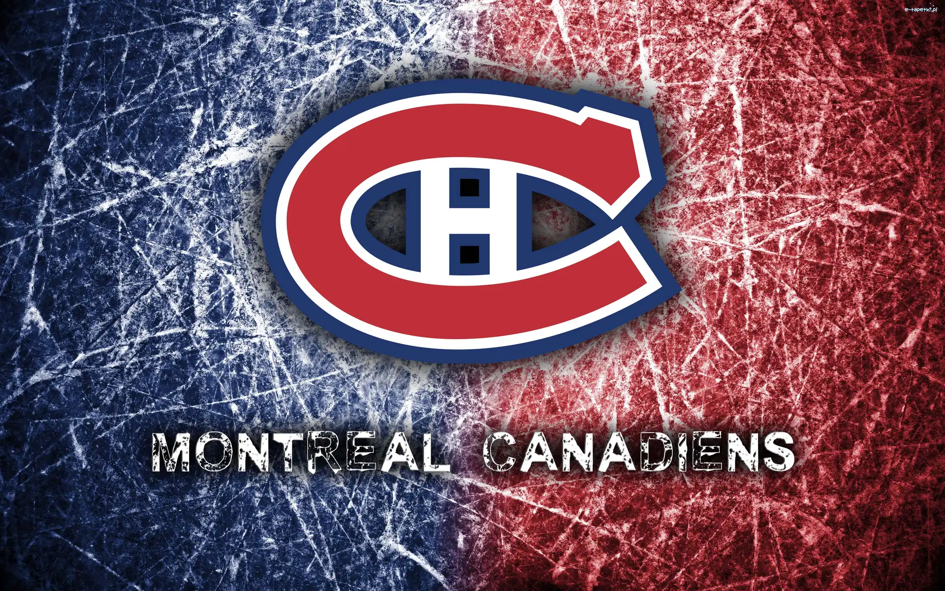 Hokej, NHL, Montreal Canadiens, Kanada