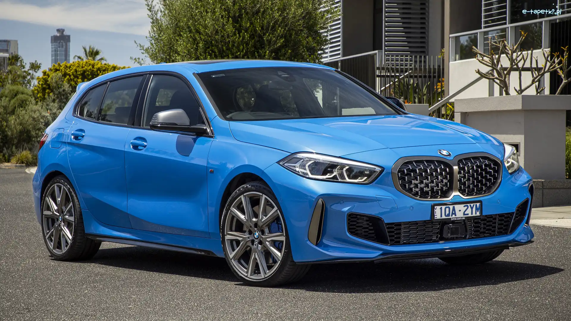 BMW M135i
