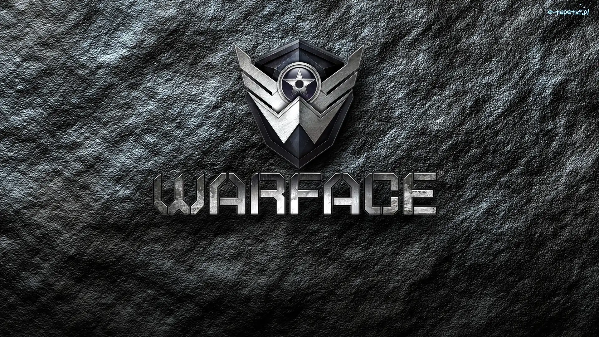 Warface, Gra, Logo