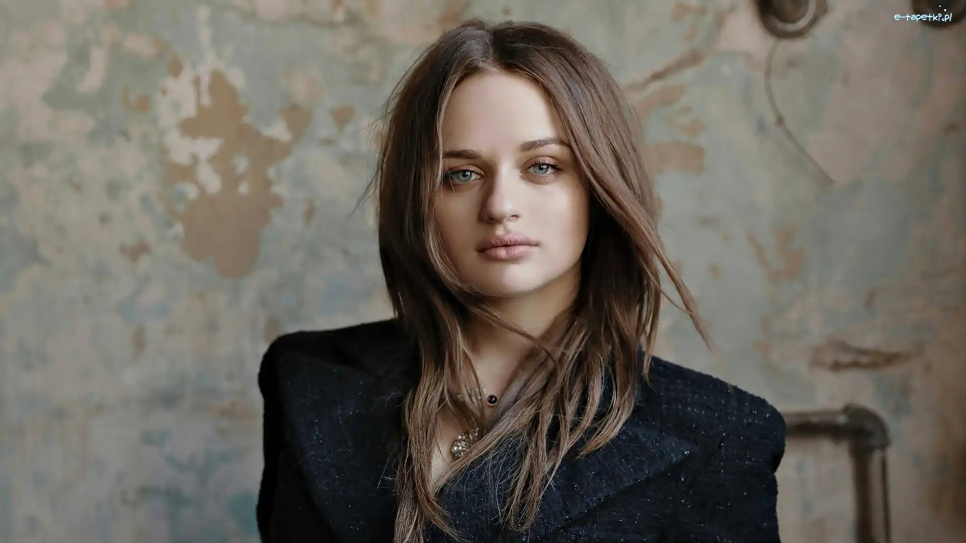 Szatynka, Aktorka, Joey King, Kobieta