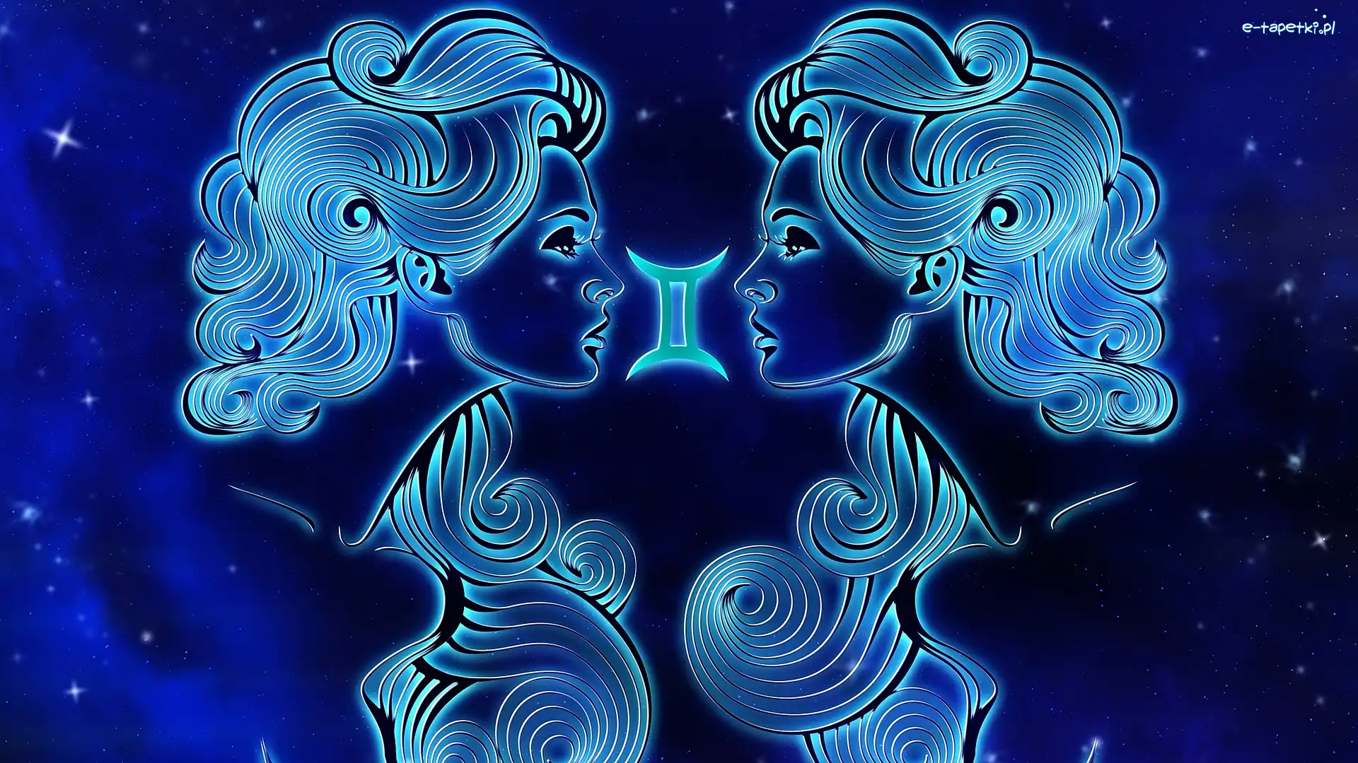 Bliźnięta, Znak zodiaku