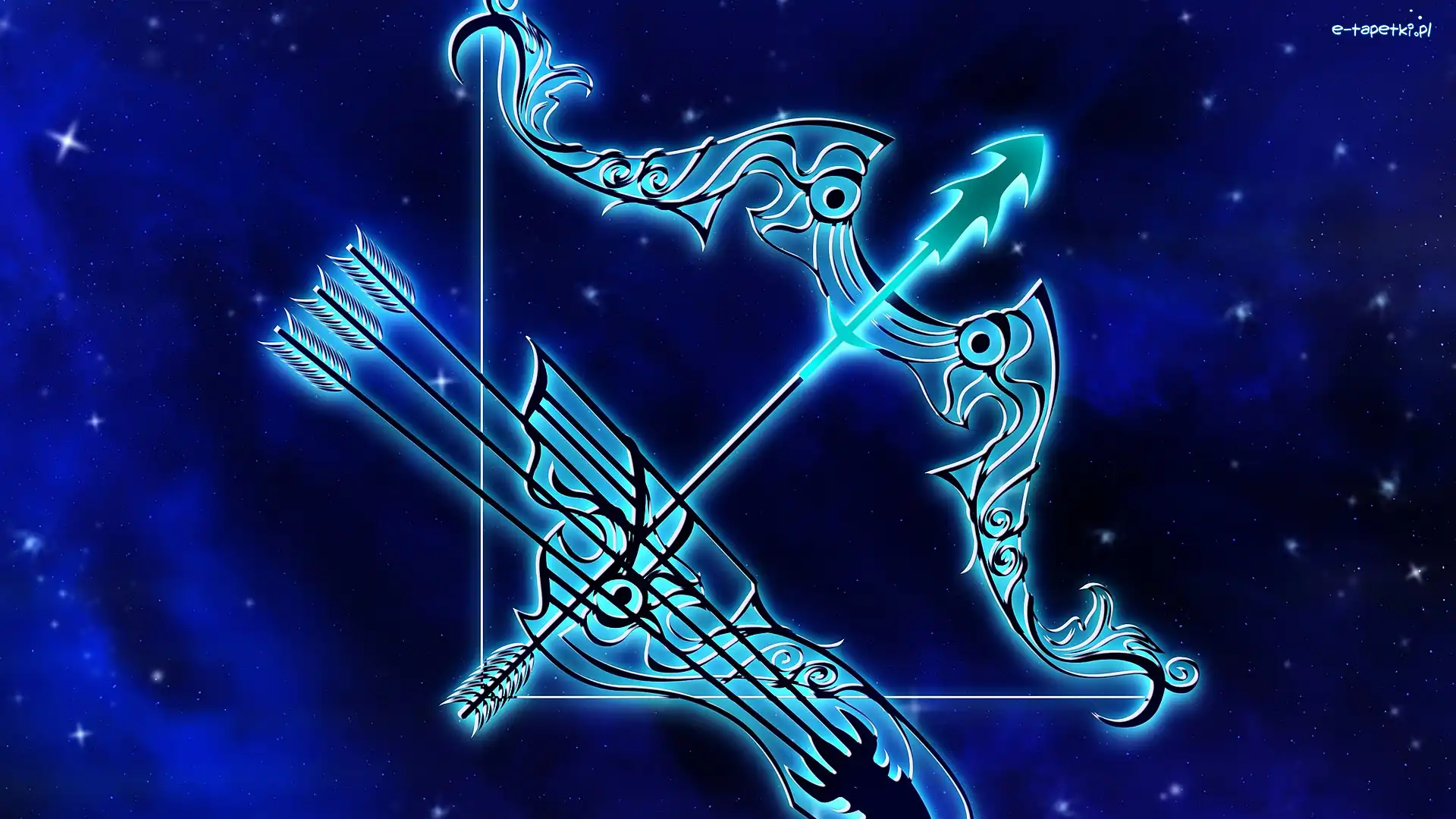 Strzelec, Znak zodiaku