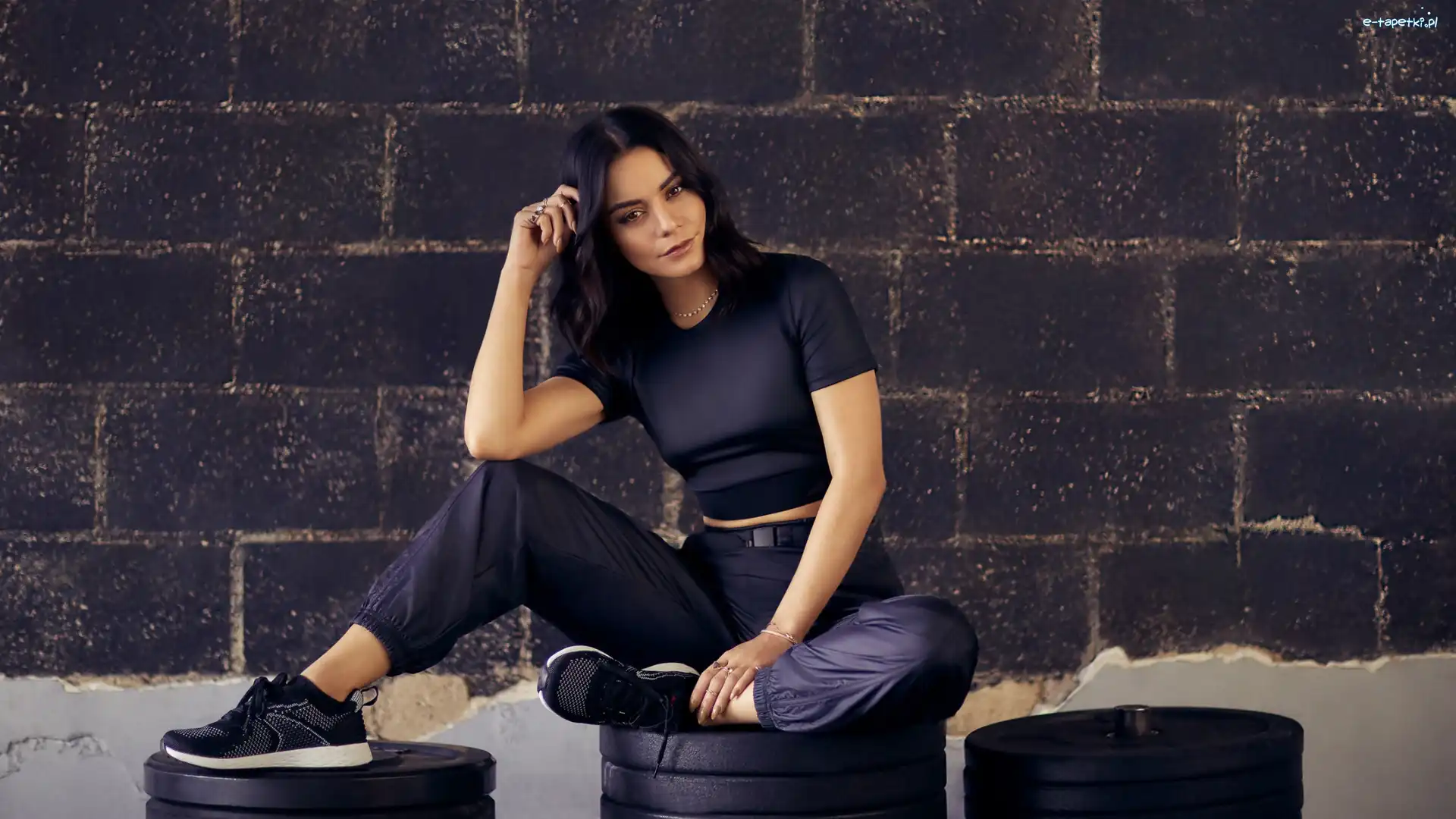 Aktorka, Vanessa Hudgens