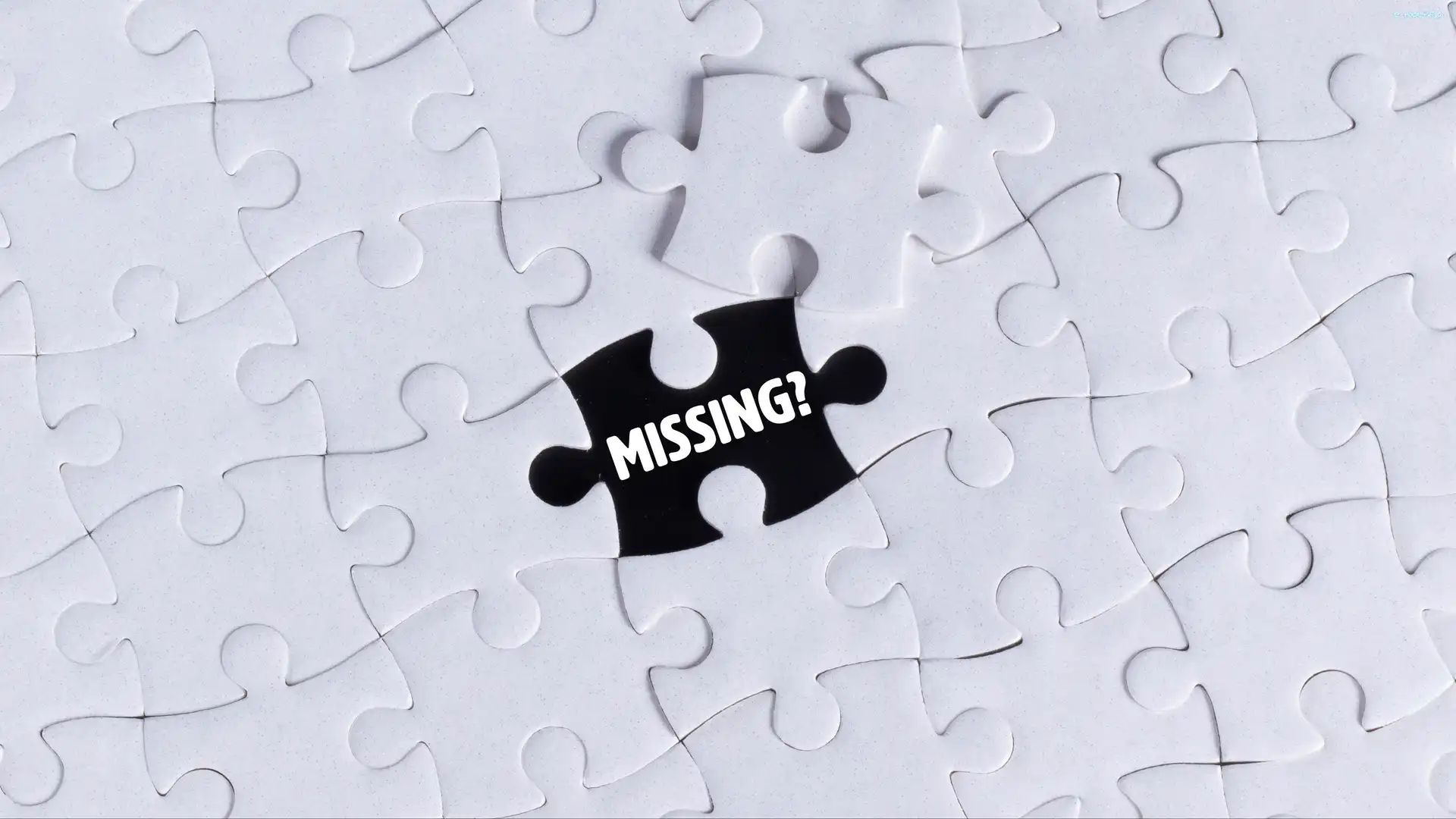 Słowo, Puzzle