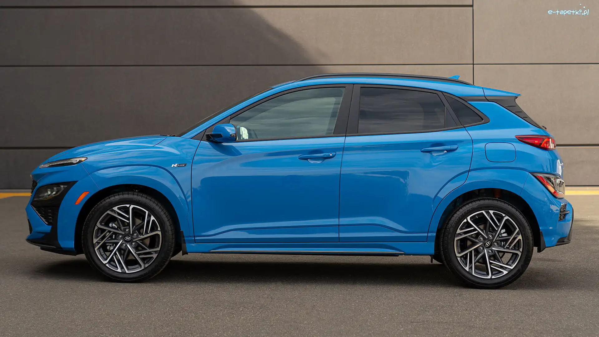 Bok, Hyundai Kona N