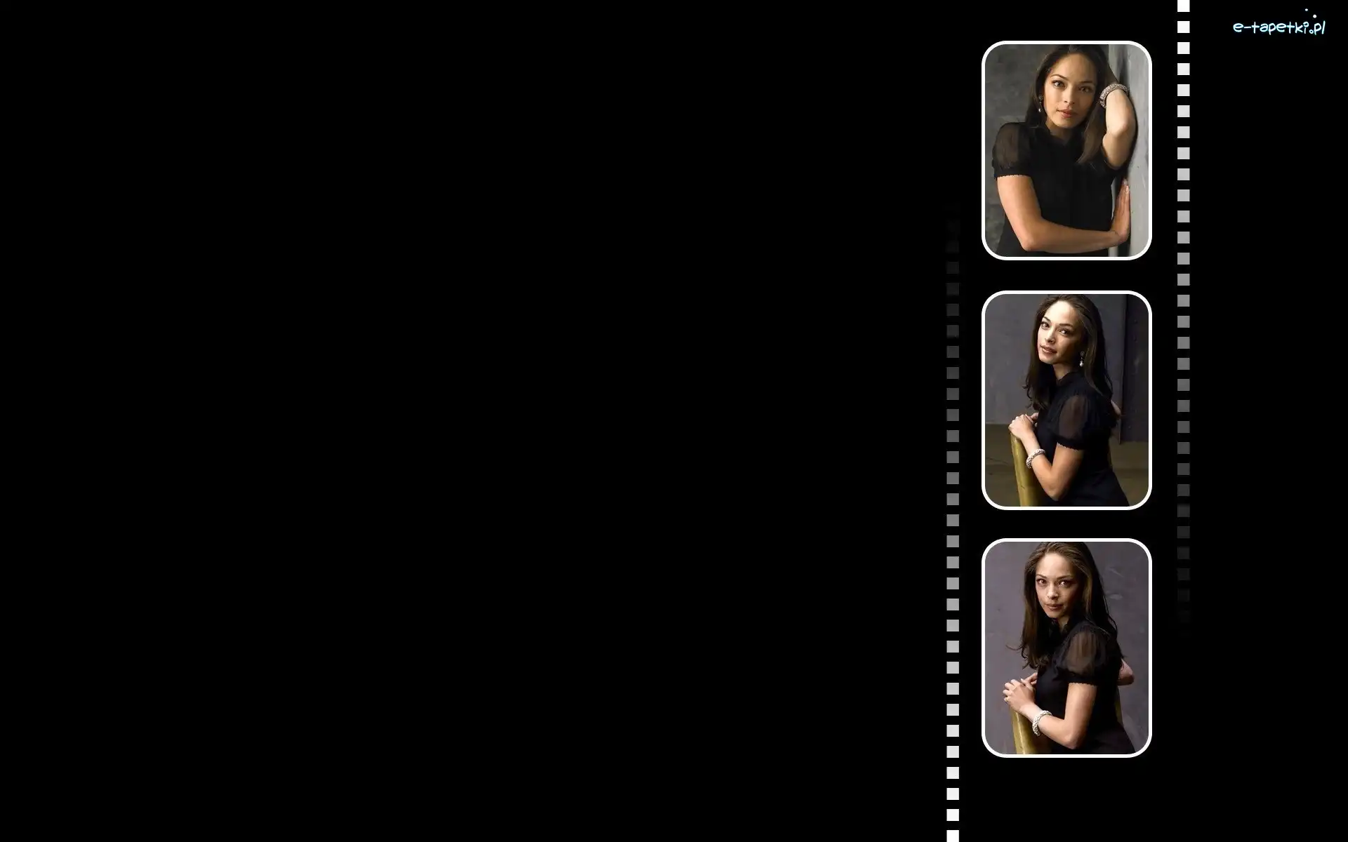 Kristin Kreuk, Aktorka, Kobieta