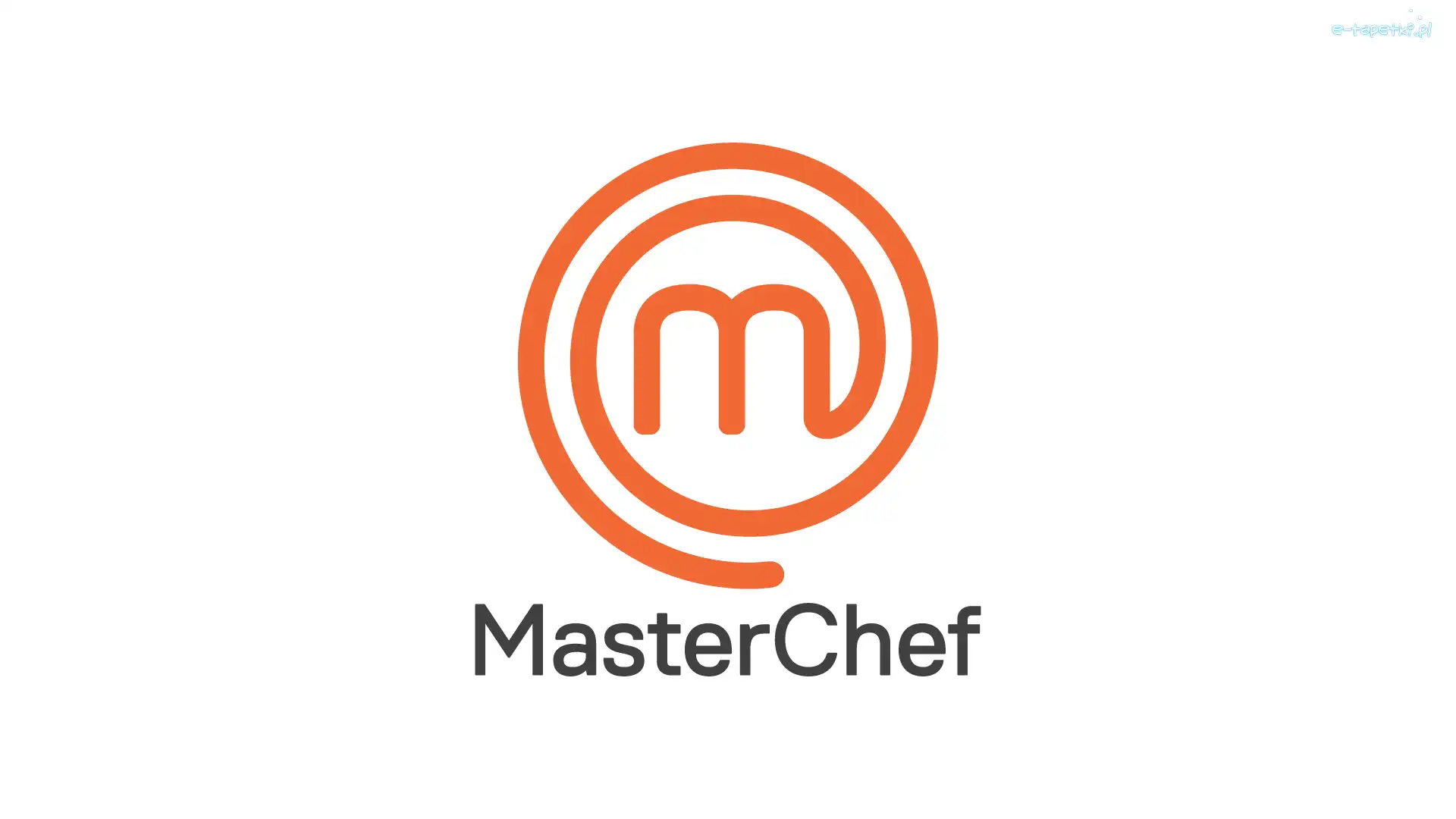 MasterChef, Logo