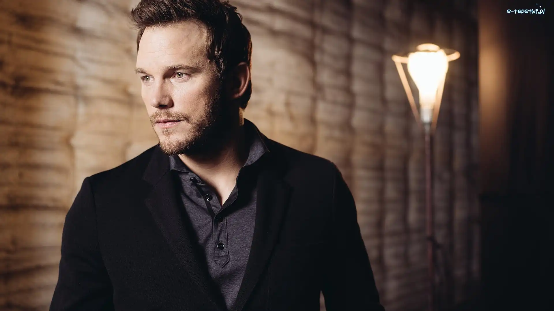 Aktor, Chris Pratt