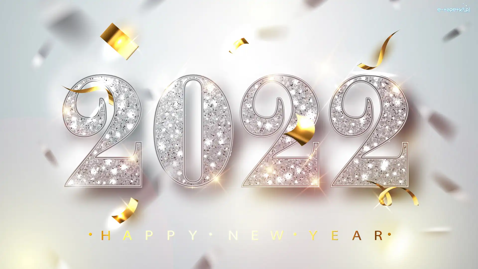2022, Nowy Rok
