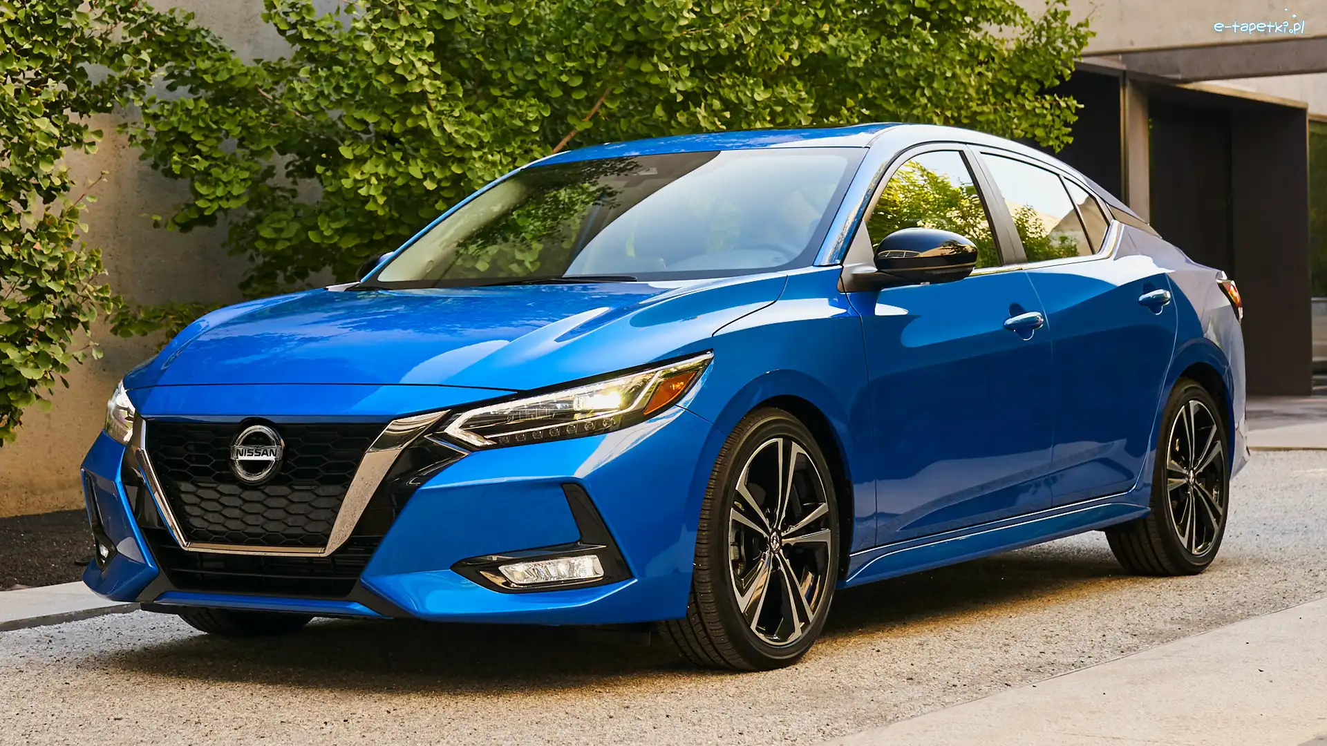 2020, Nissan Sentra