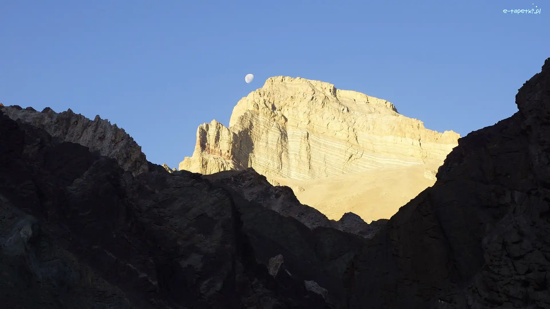 Andy, Argentyna, Szczyt Aconcagua, Góry