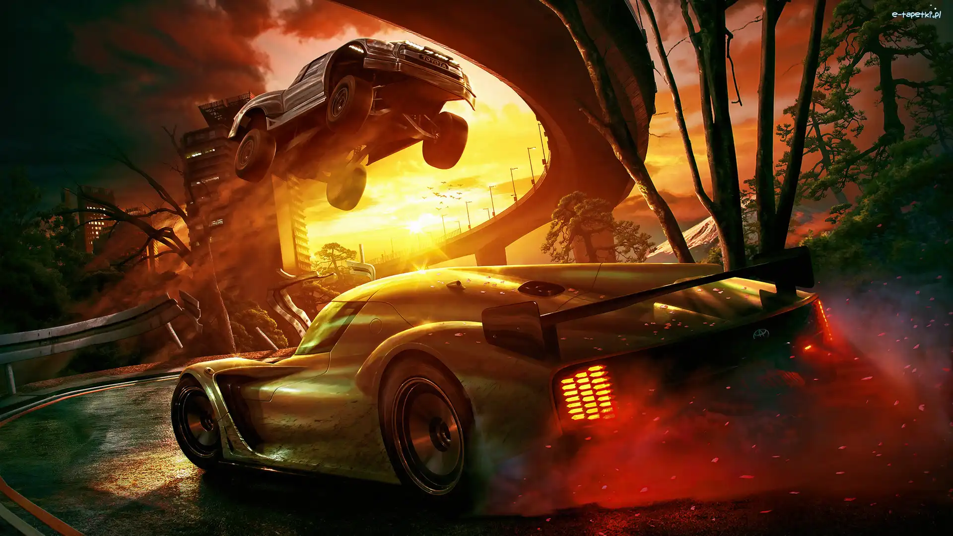 Forza Horizon 5, Gra