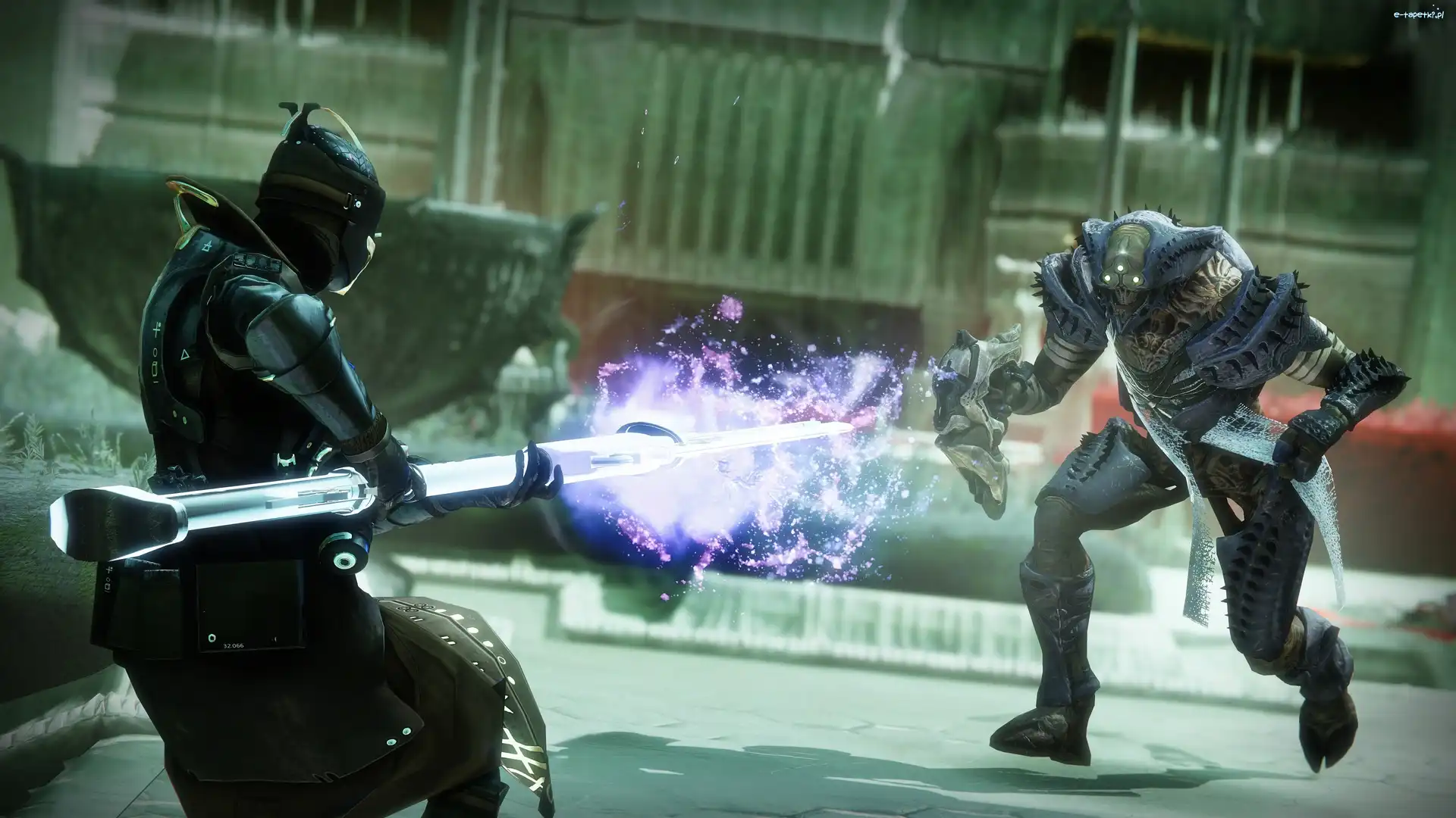 Destiny 2 The Witch Queen, Postacie, Walka, Gra