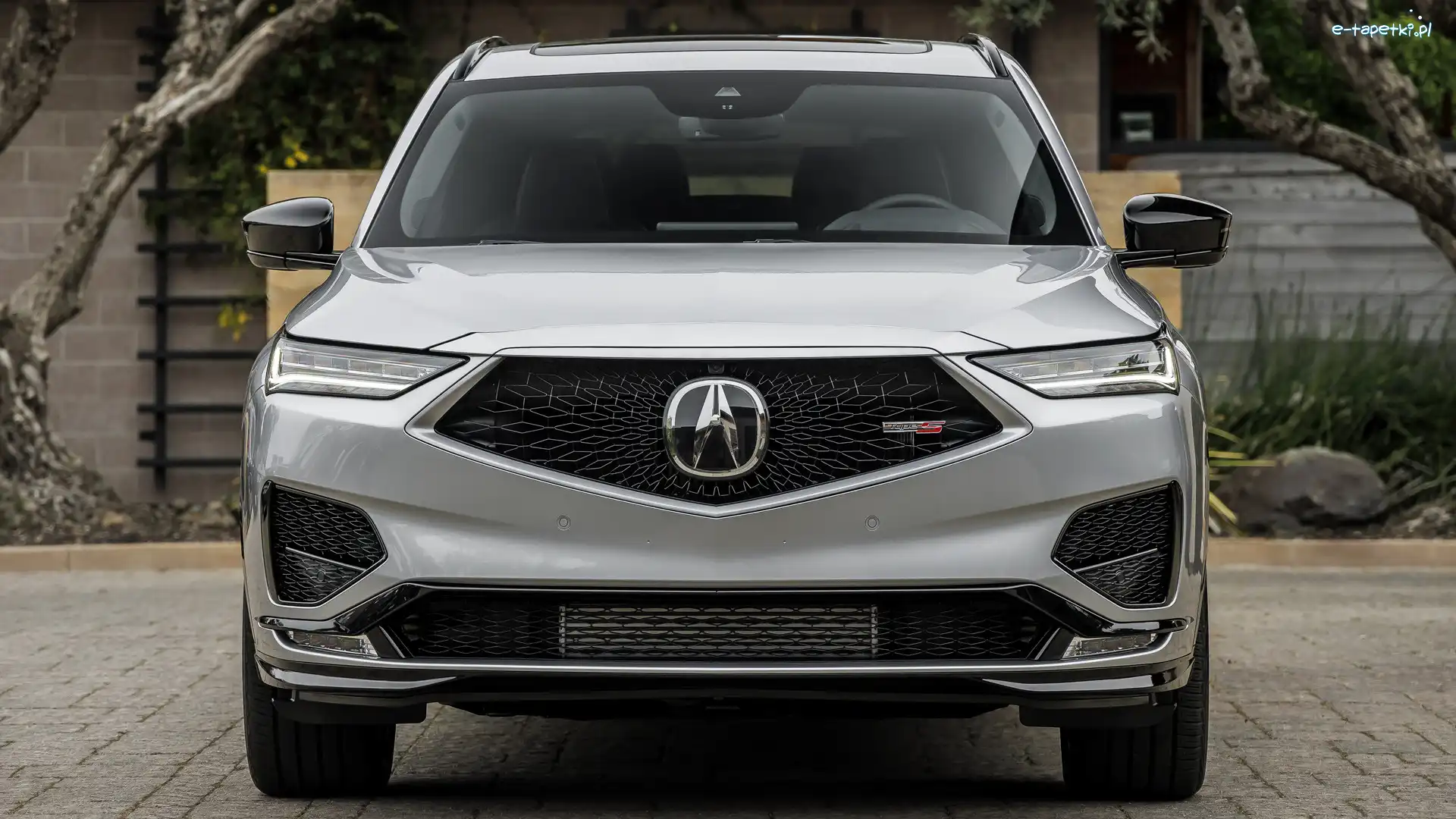 Acura MDX Typ S