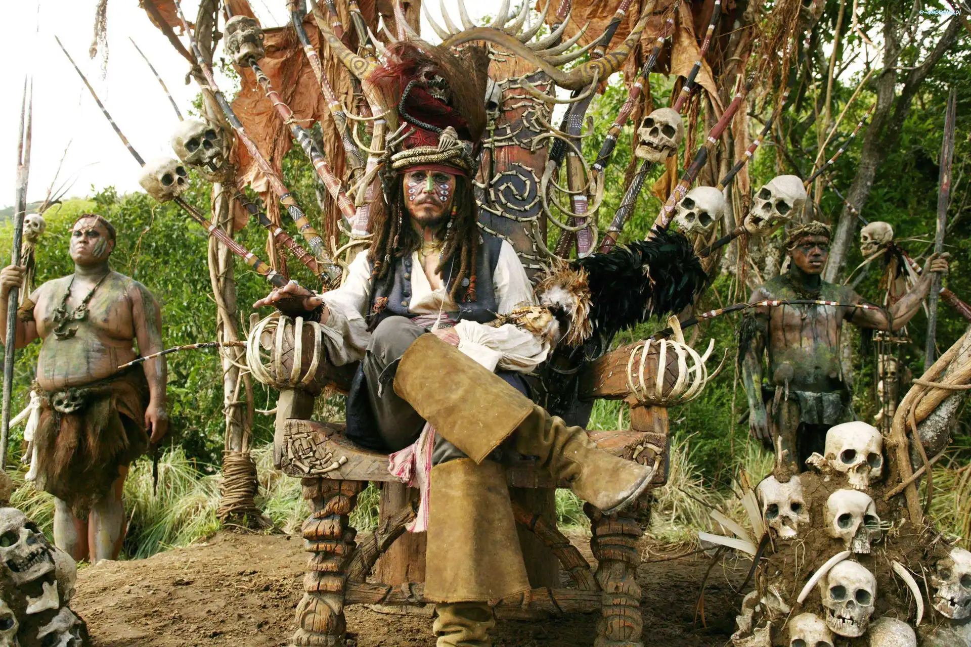 Johnny Depp, czaszki, wódz, piraci_z_karaibow_2