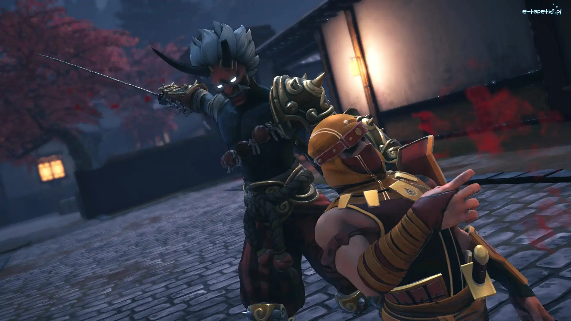 Aragami 2, Gra