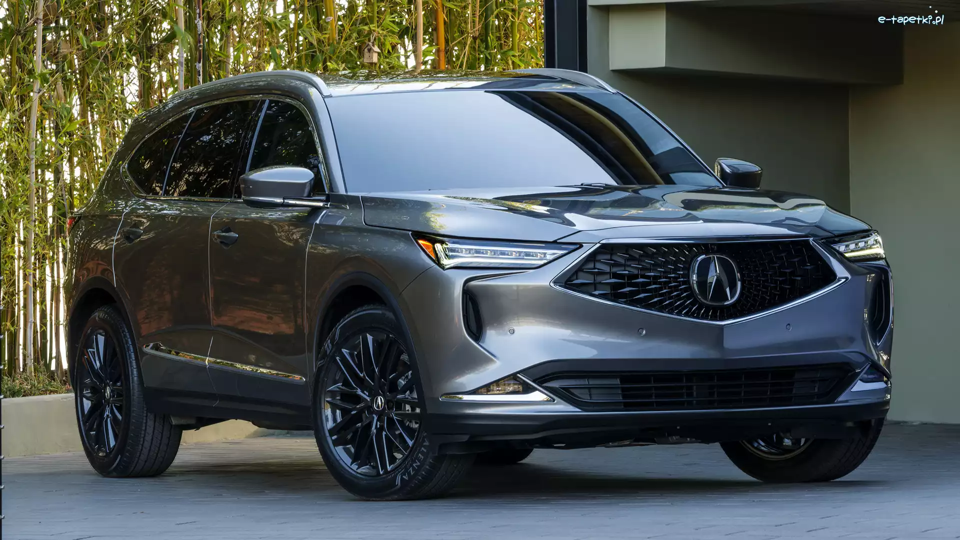 2022, Acura MDX